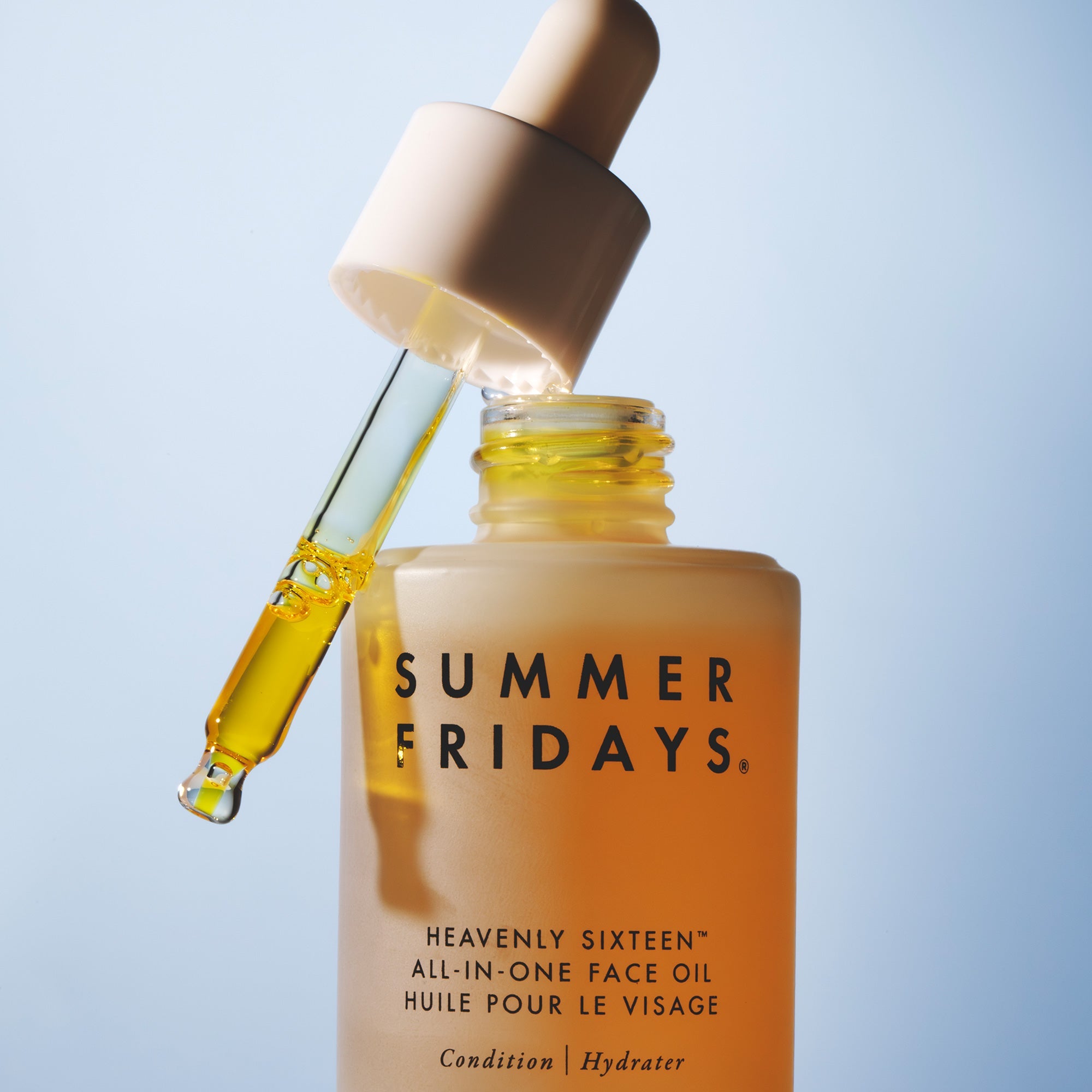 Heavenly Sixteen All-In-One Face Oil - product image 3