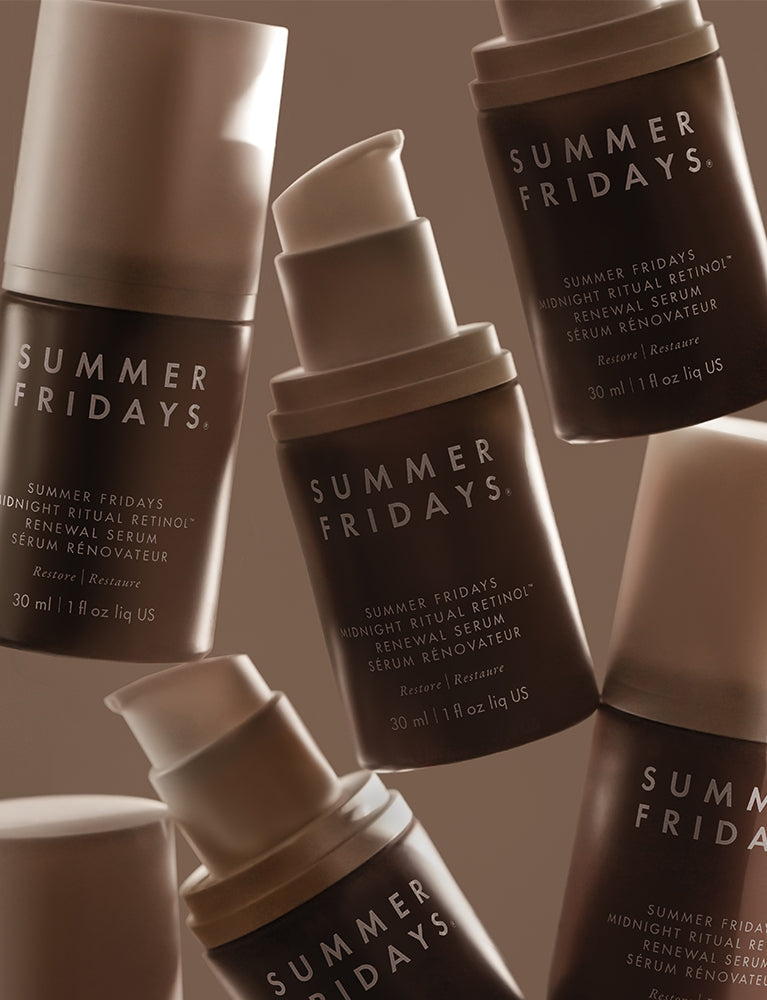 SummerFridays beauty media
