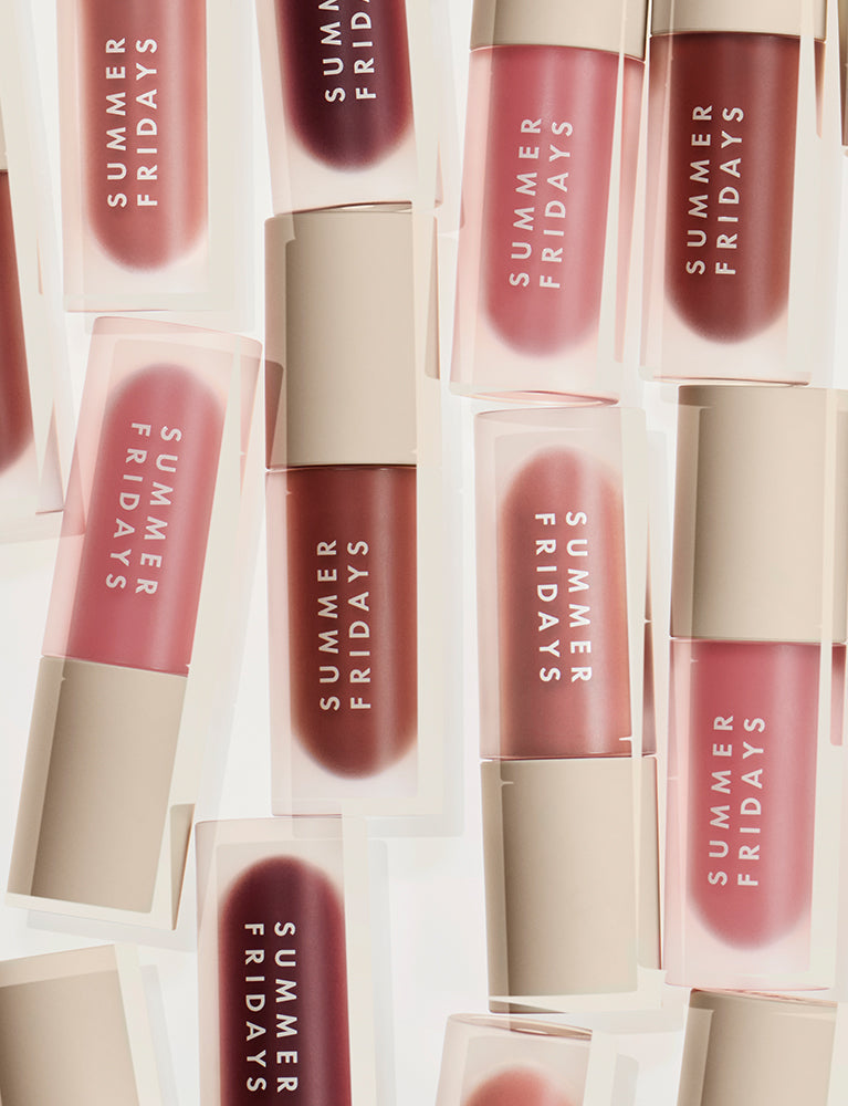 SummerFridays beauty media