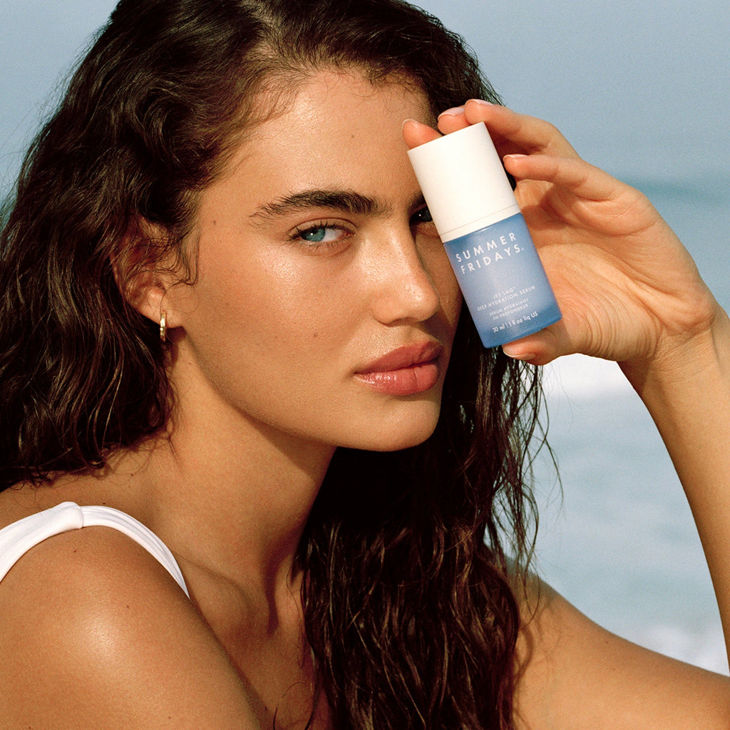 Jet Lag™ Deep Hydration Serum - product image 4