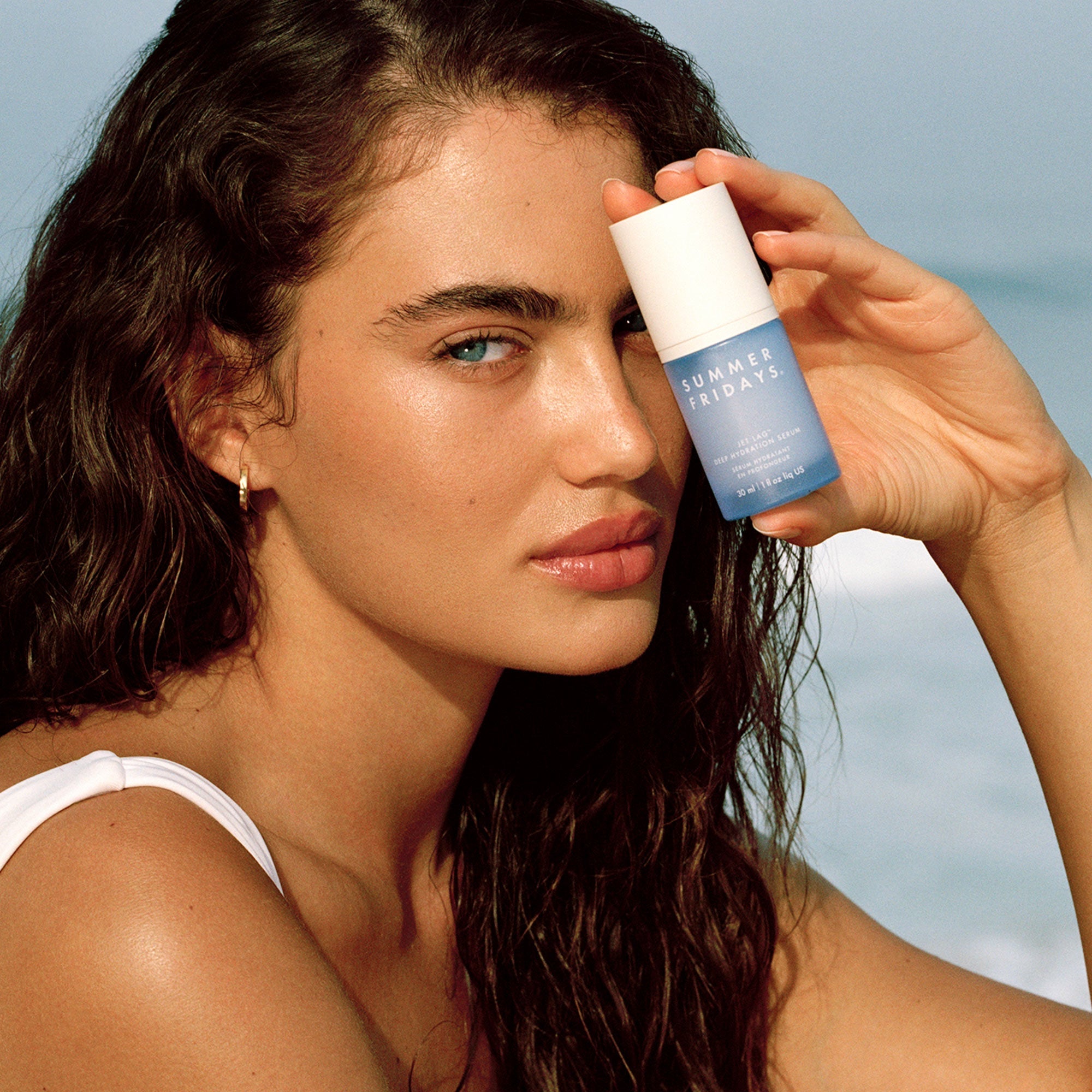 Jet Lag™ Deep Hydration Serum - product image 4