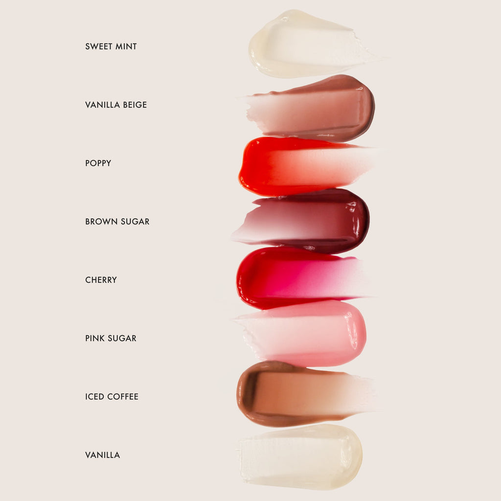 Lip Butter Balm Poppy - product image 6