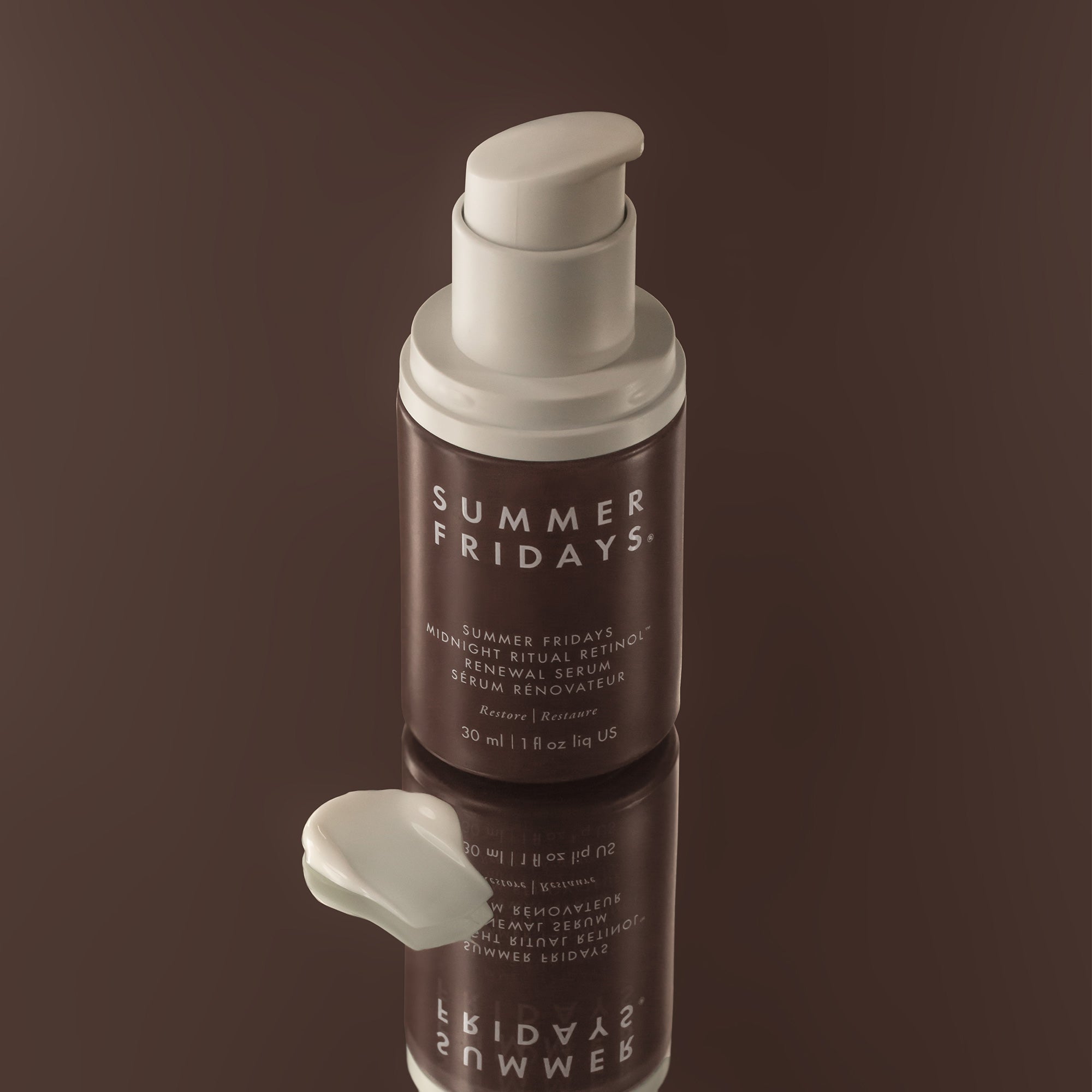 Midnight Ritual Retinol Renewal Serum - product image 3