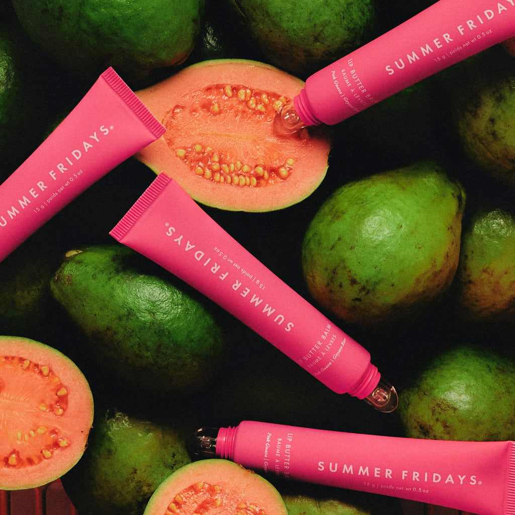 Lip Butter Balm Pink Guava - product image 6