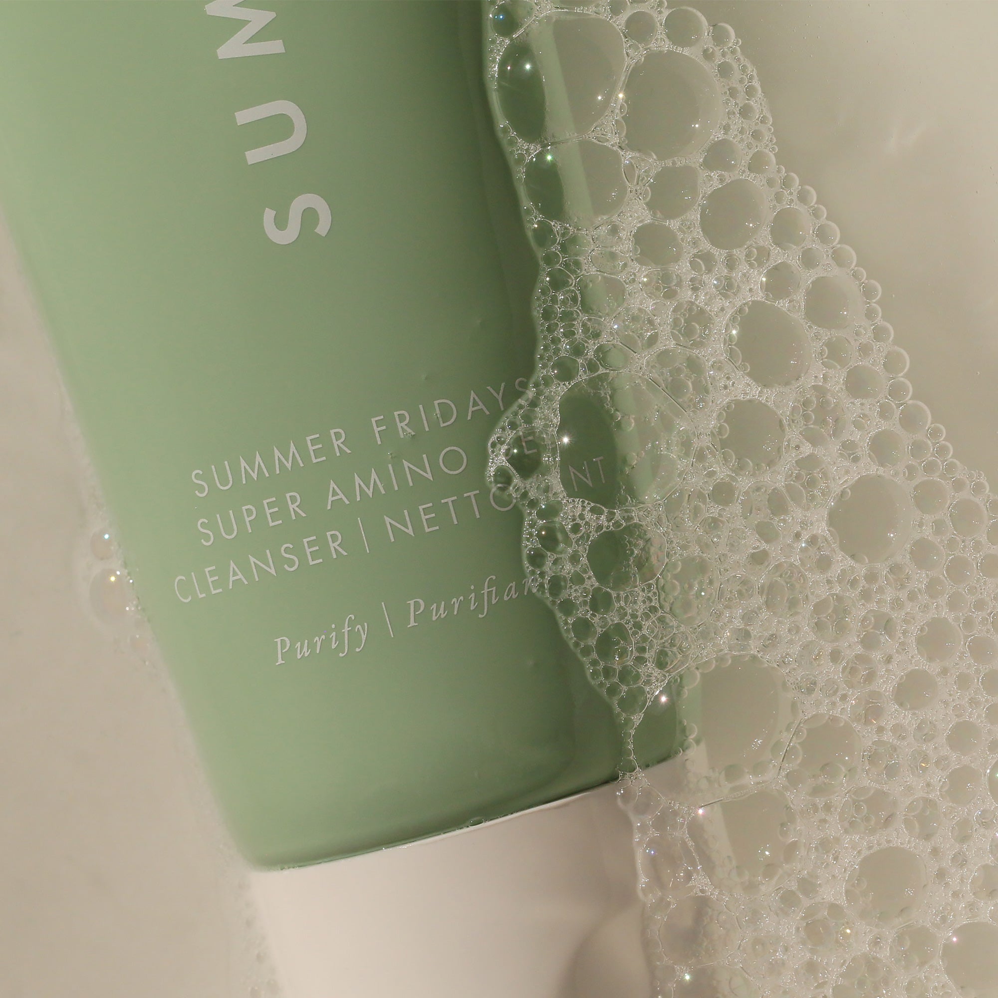 Super Amino Gel Cleanser - product image 4