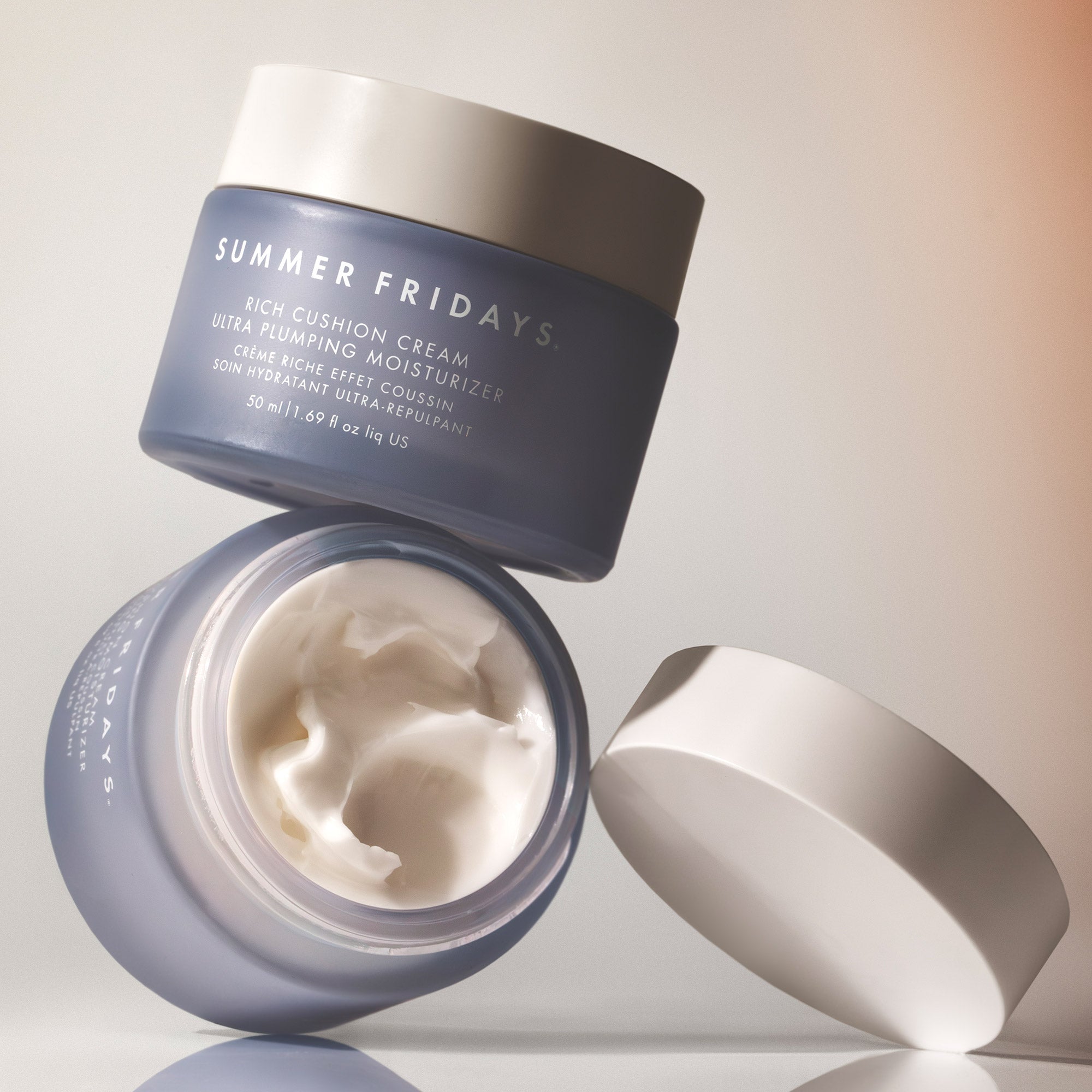 Rich Cushion Cream - product image 3