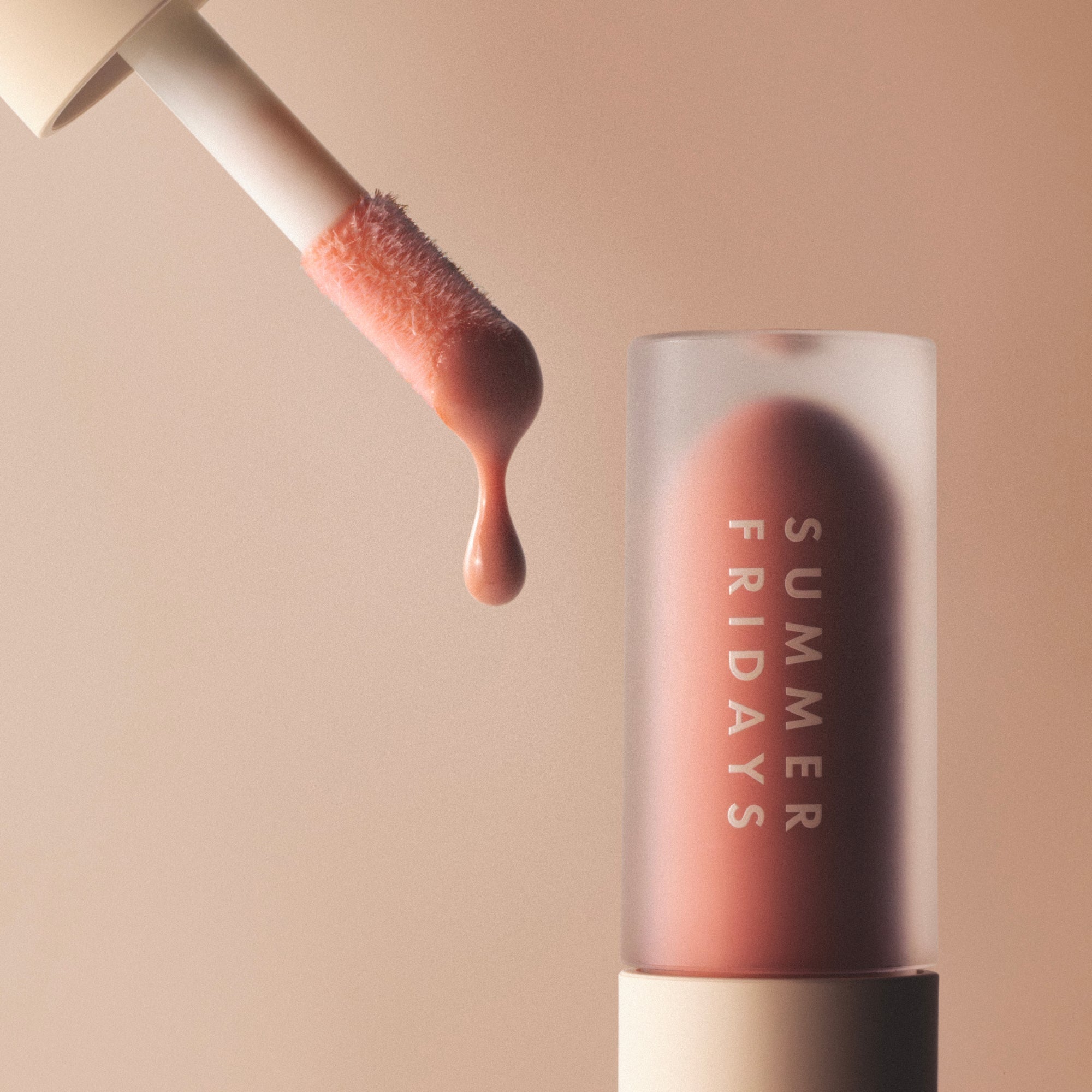 Dream Lip Oil Trio - Soft & Sheer - product image 2