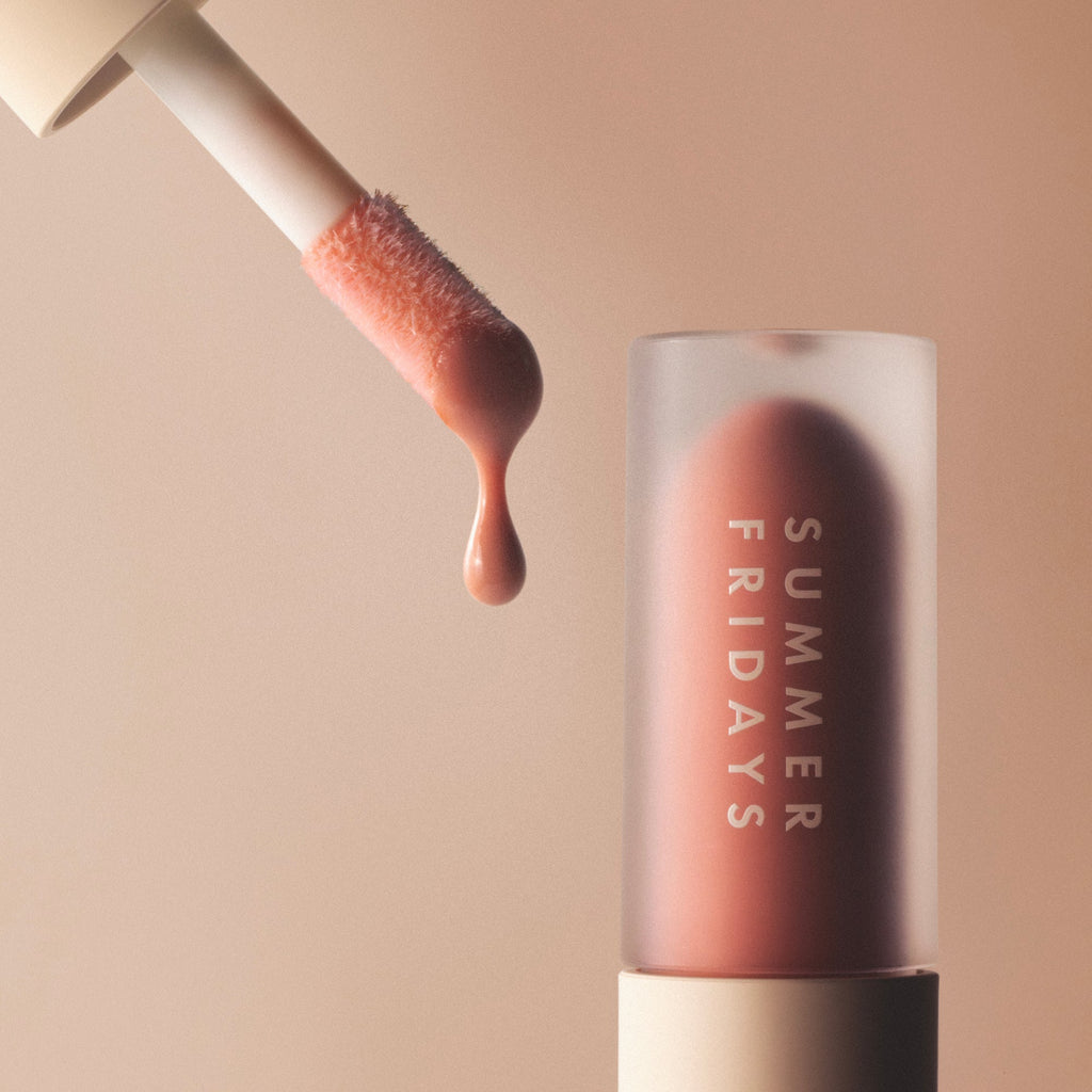Dream Lip Oil Bare Sand - product image 4