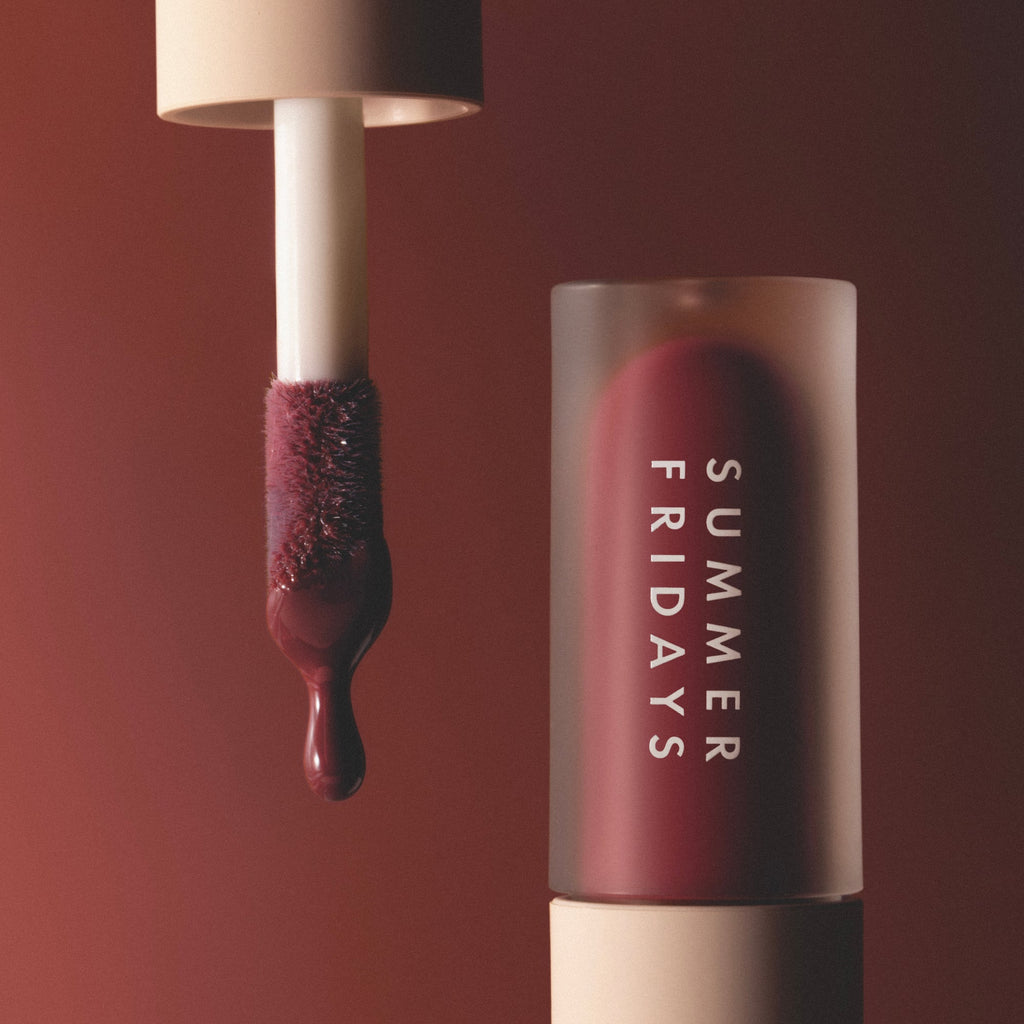 Dream Lip Oil Trio - Rich & Berry - product image 4
