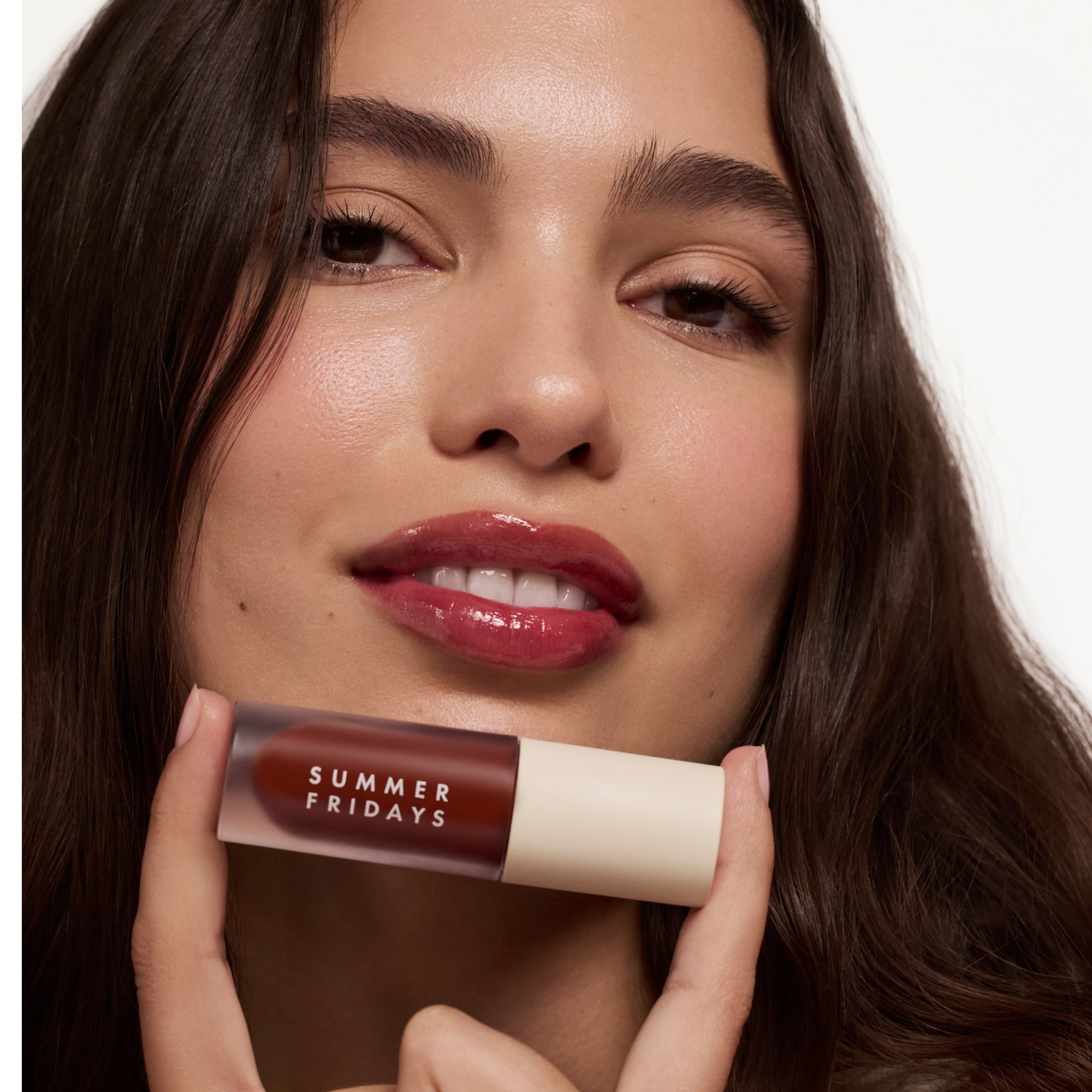 Dream Lip Oil Midnight Berry - product image 6