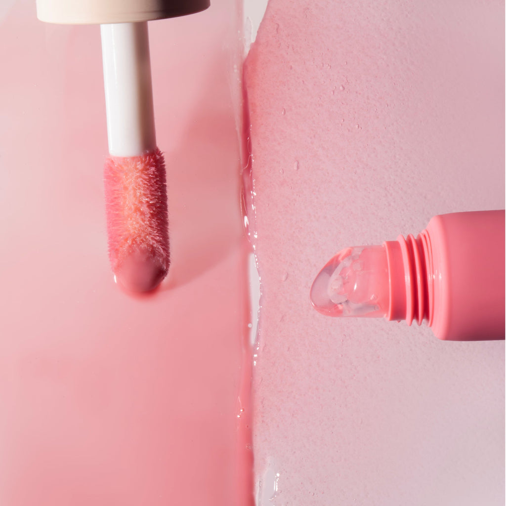 Dream Lip Oil Rose Bud - product image 7