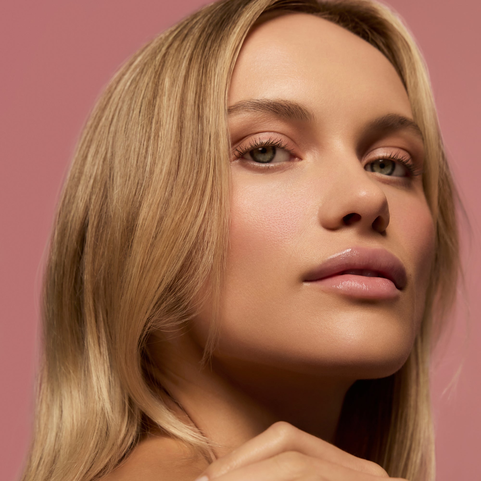 Dream Lip Oil Rose Bud - product image 3