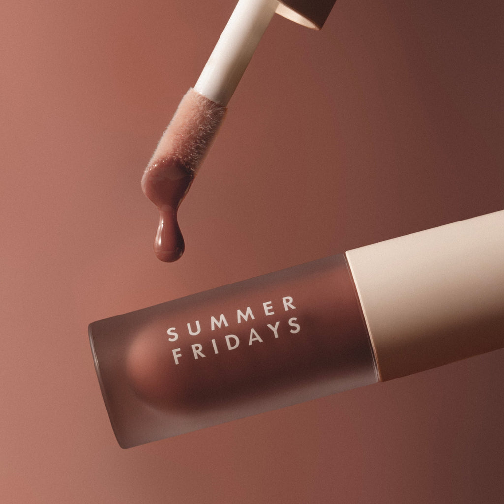 Dream Lip Oil Warm Beige - product image 4