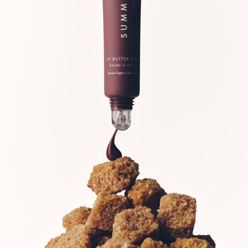 Lip Butter Balm Brown Sugar - product image 4