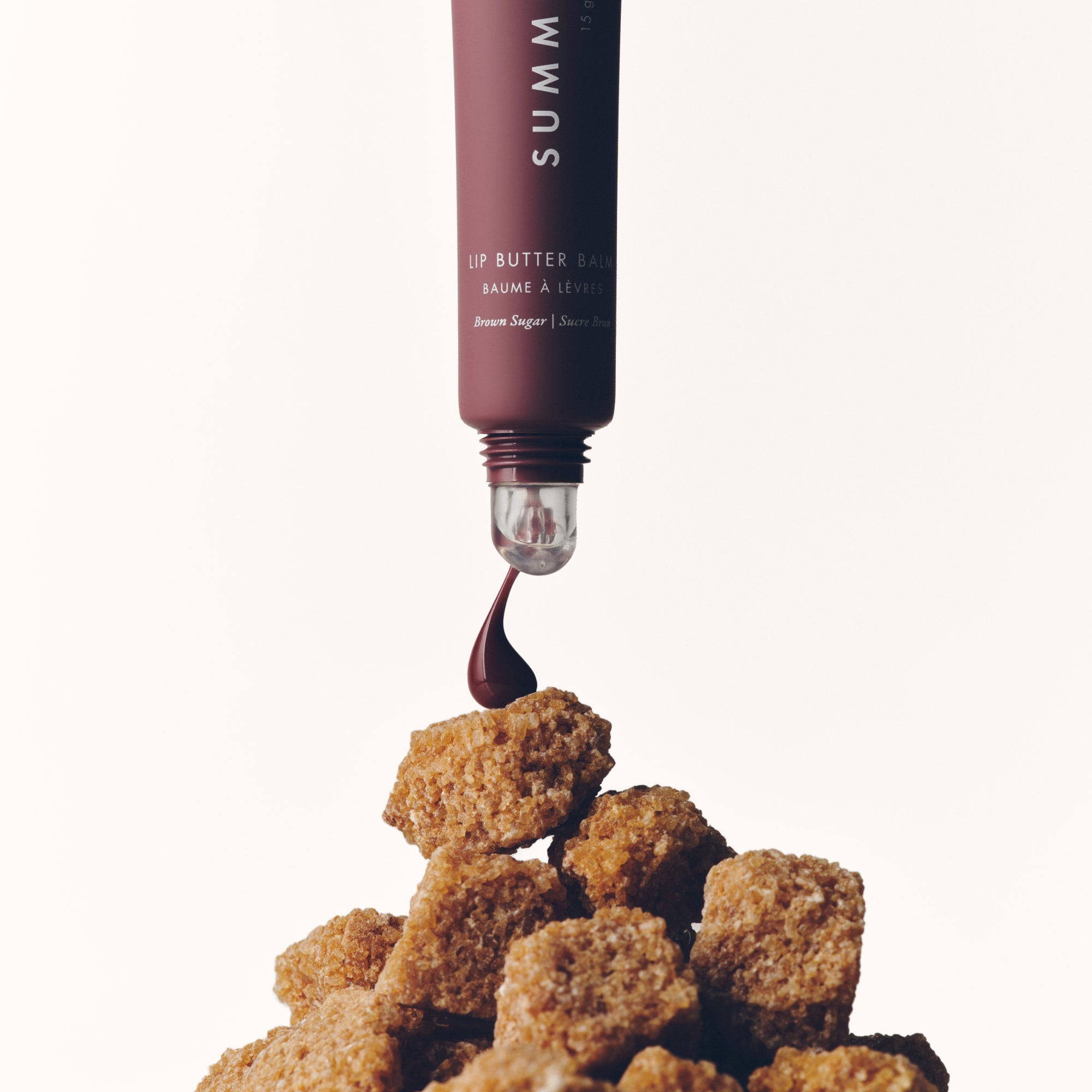 Lip Butter Balm Brown Sugar - product image 4