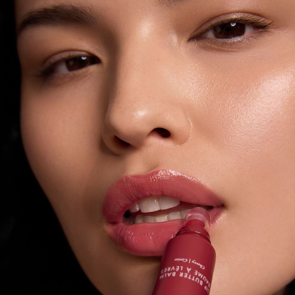 Lip Butter Balm Cherry - product image 3