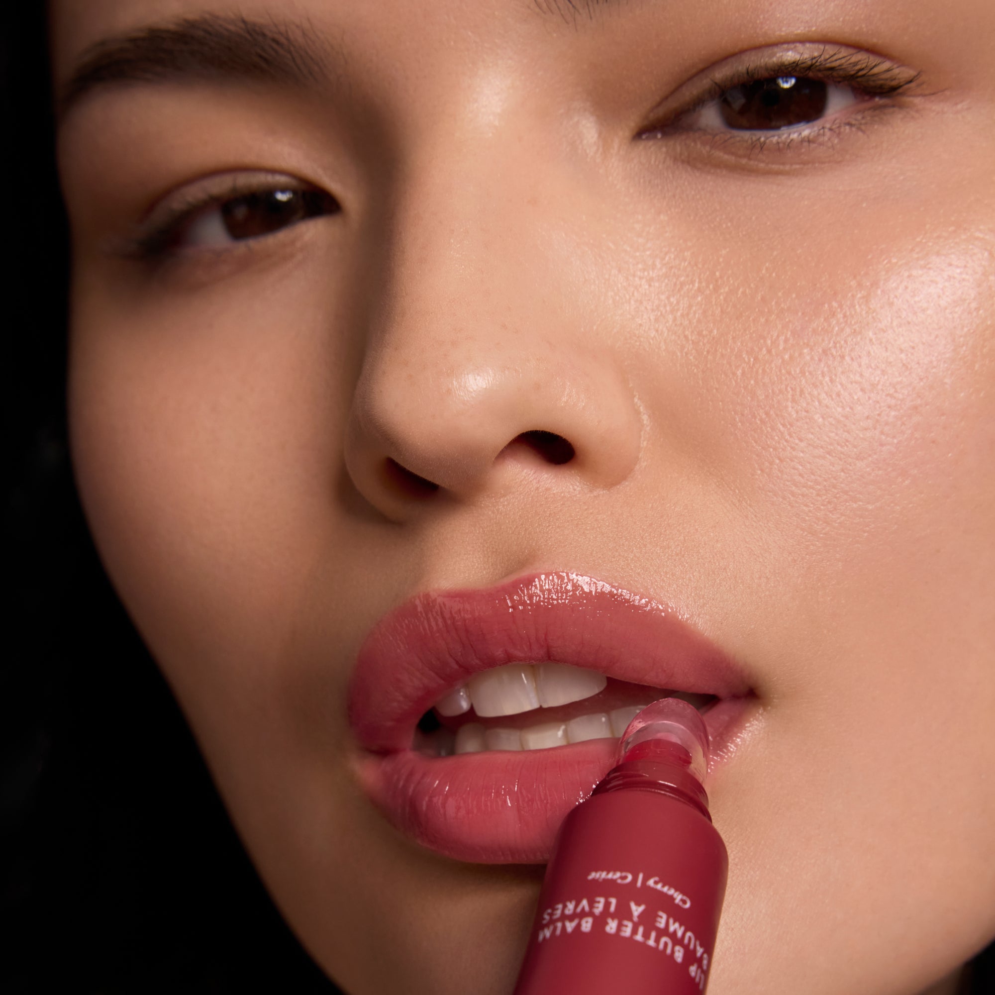 Lip Butter Balm Cherry - product image 3