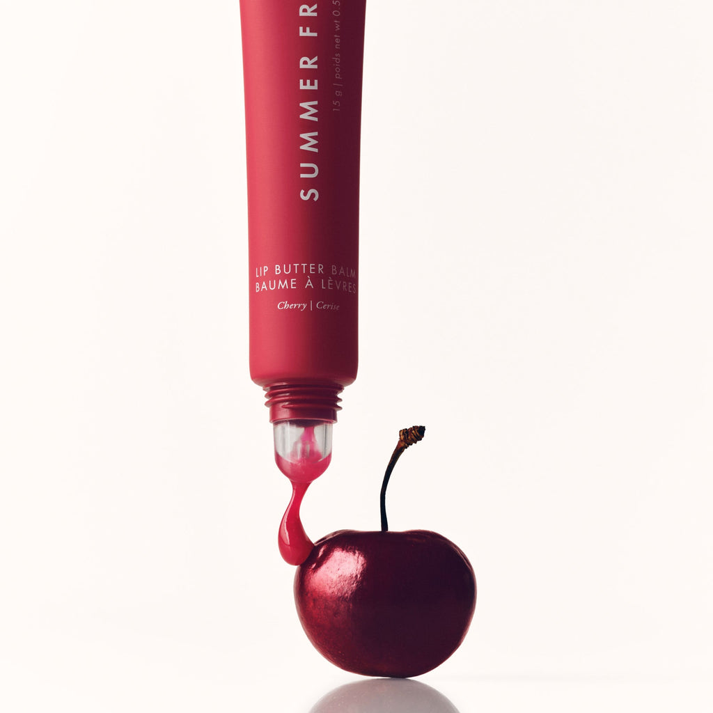 Lip Butter Balm Cherry - product image 4