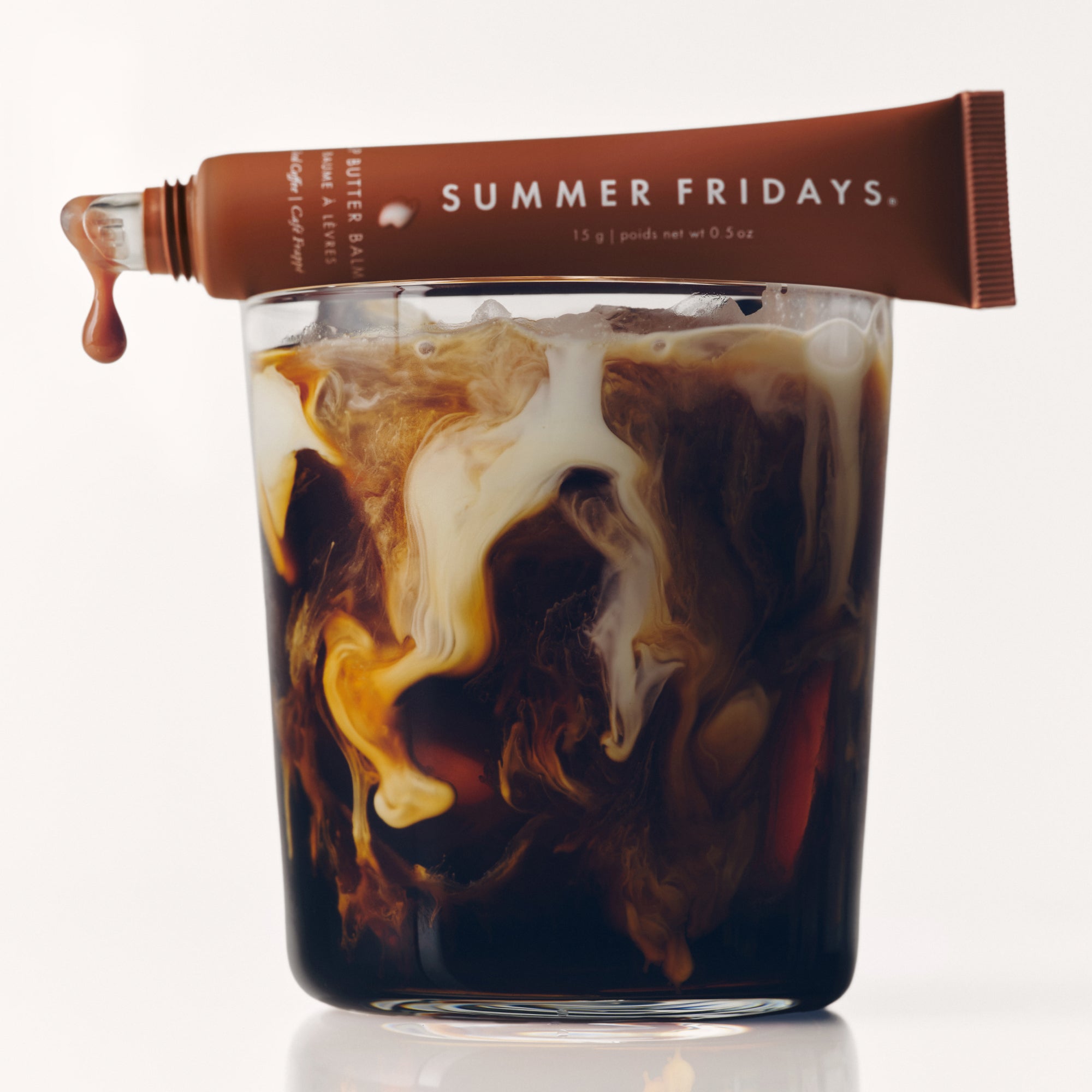 Lip Butter Balm Iced Coffee - product image 4