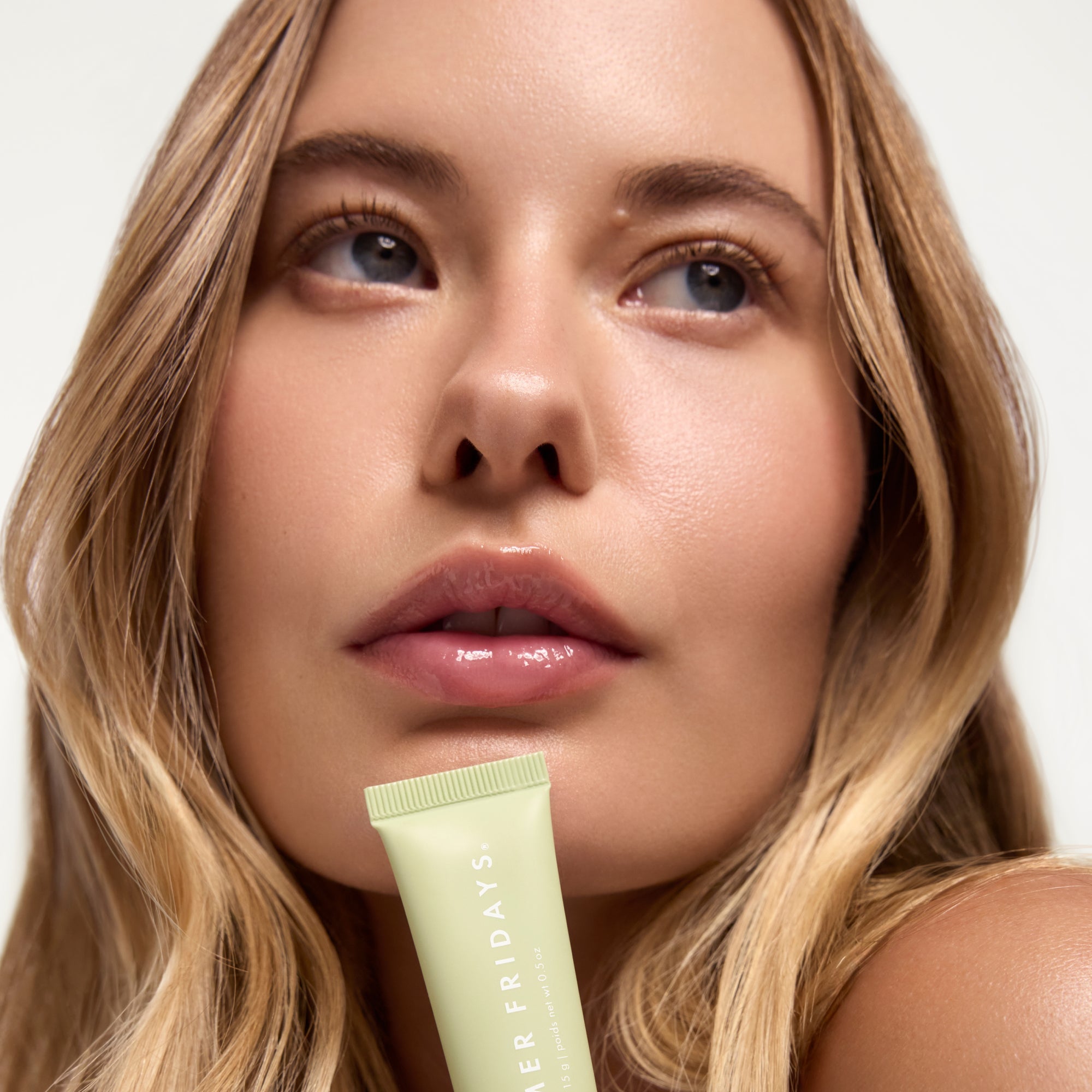 Lip Butter Balm Sweet Mint - product image 5