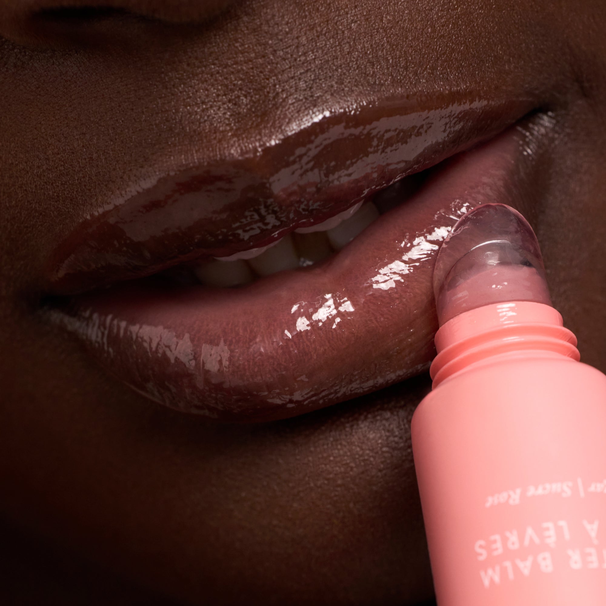 Lip Butter Balm Pink Sugar - product image 5