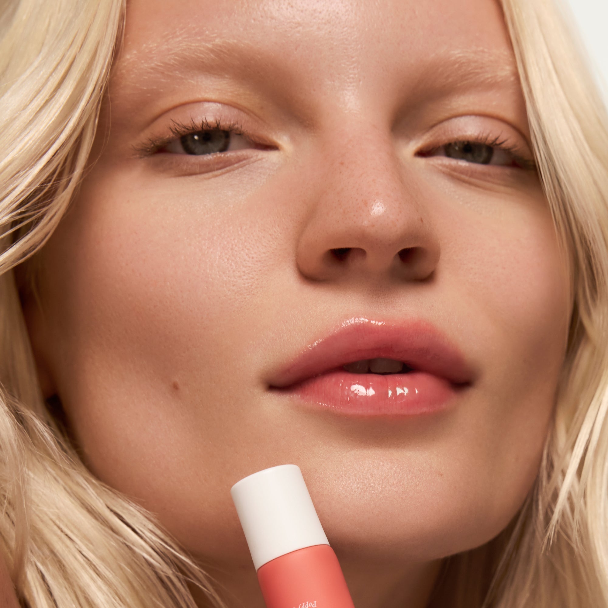 Lip Butter Balm Poppy - product image 3