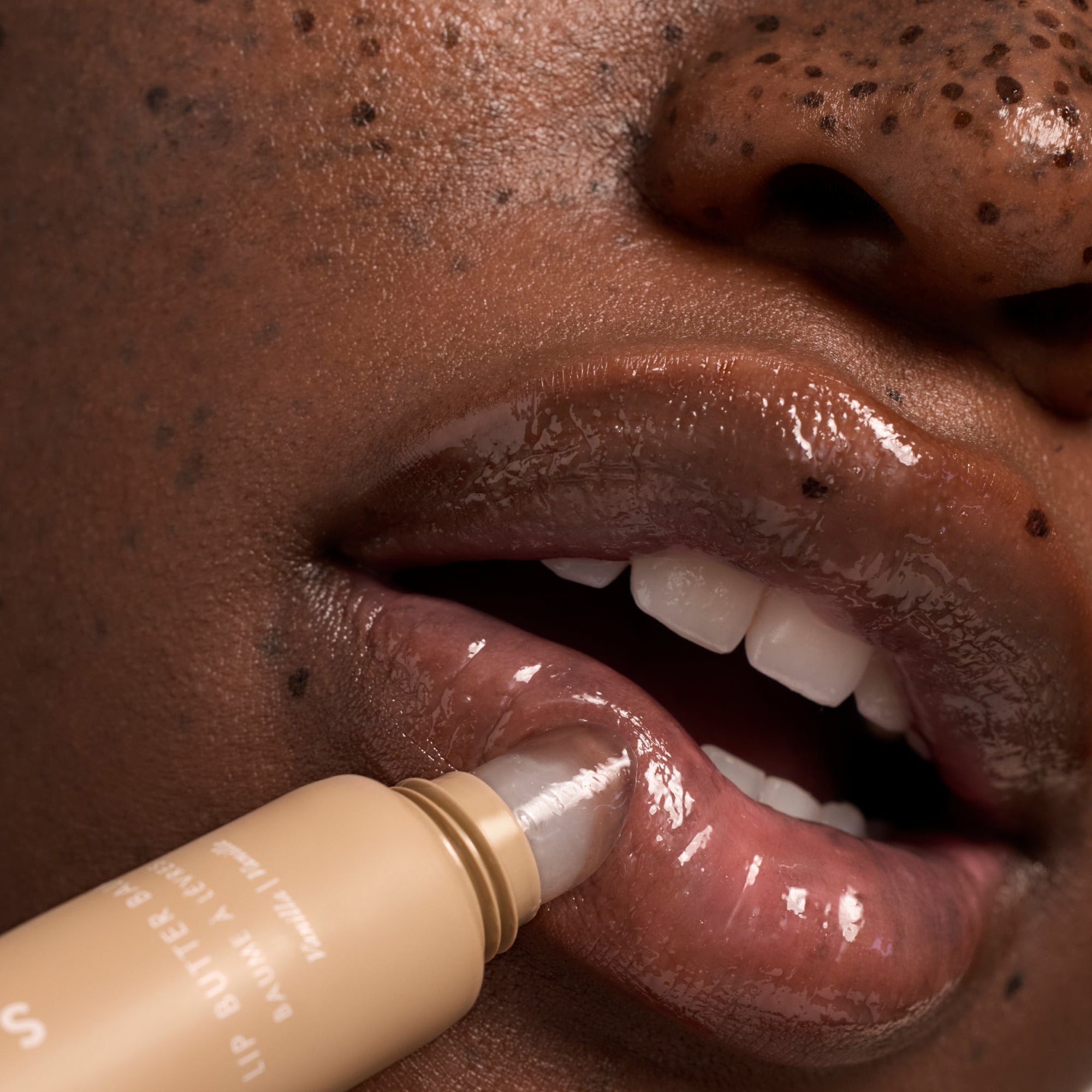 Lip Butter Balm Vanilla - product image 5