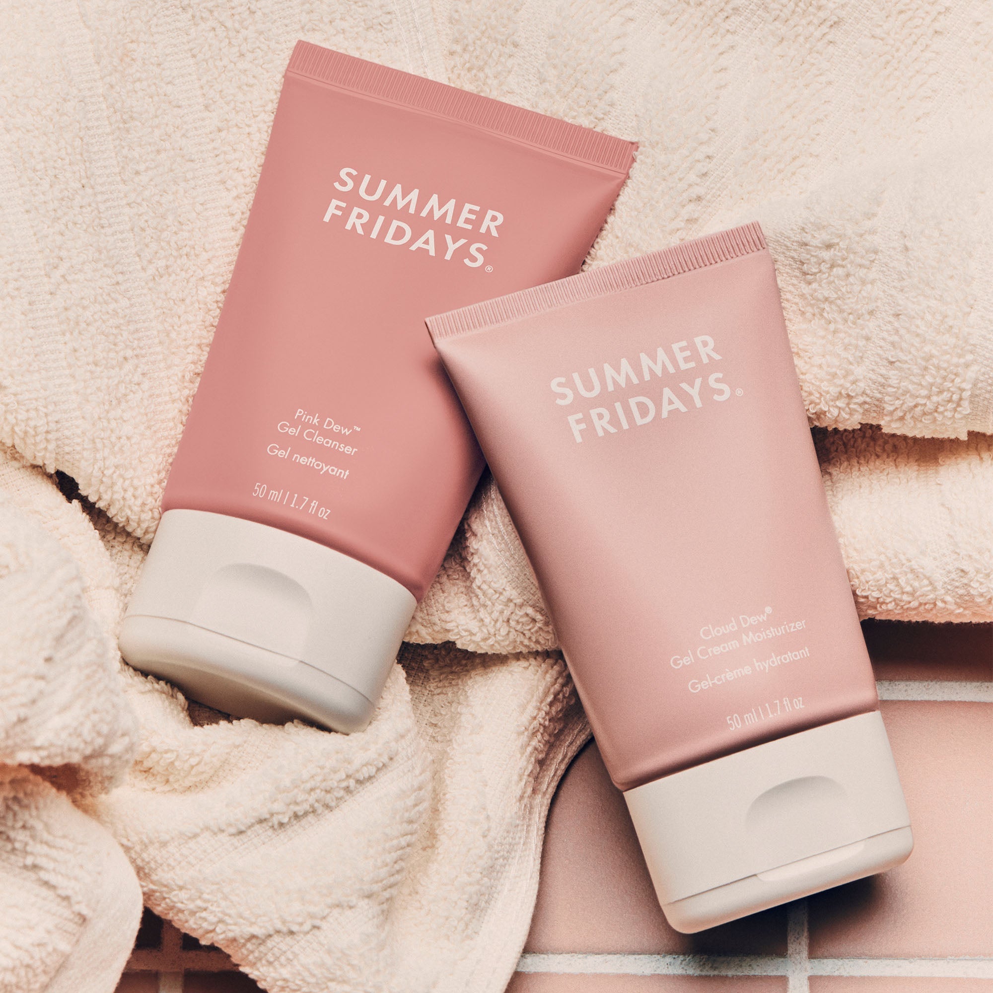 SummerFridays beauty media