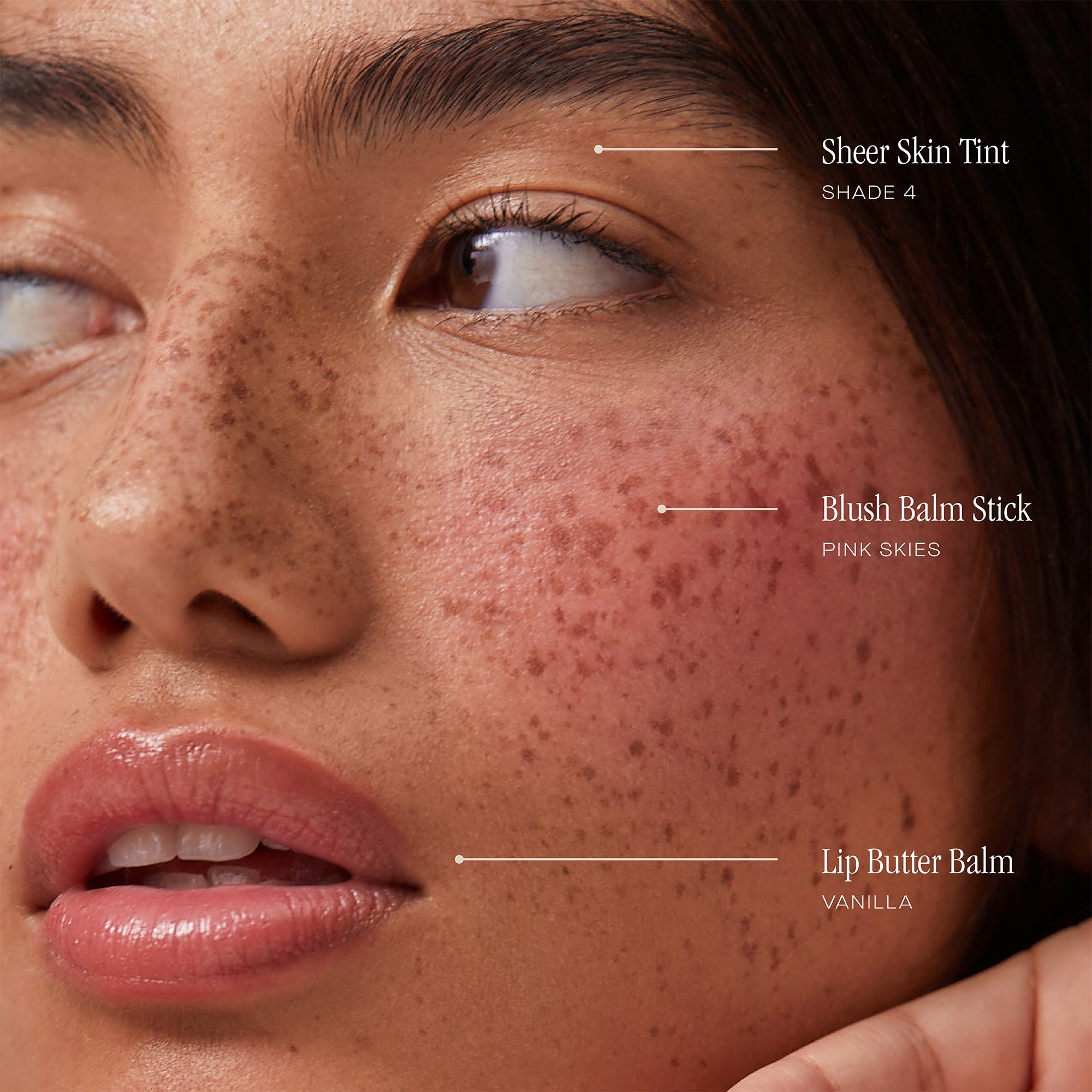 Blush Balm Sticks - product image 9