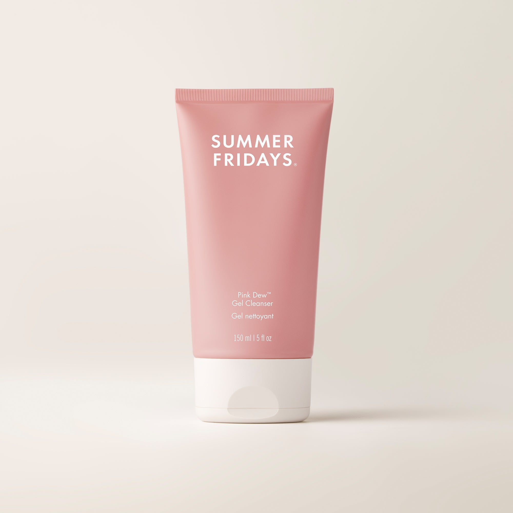 Pink Dew™ Gel Cleanser - product image 1