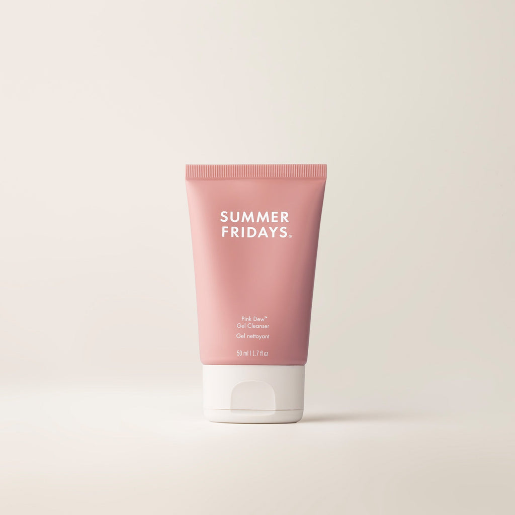 Mini Pink Dew™ Gel Cleanser - product image 1