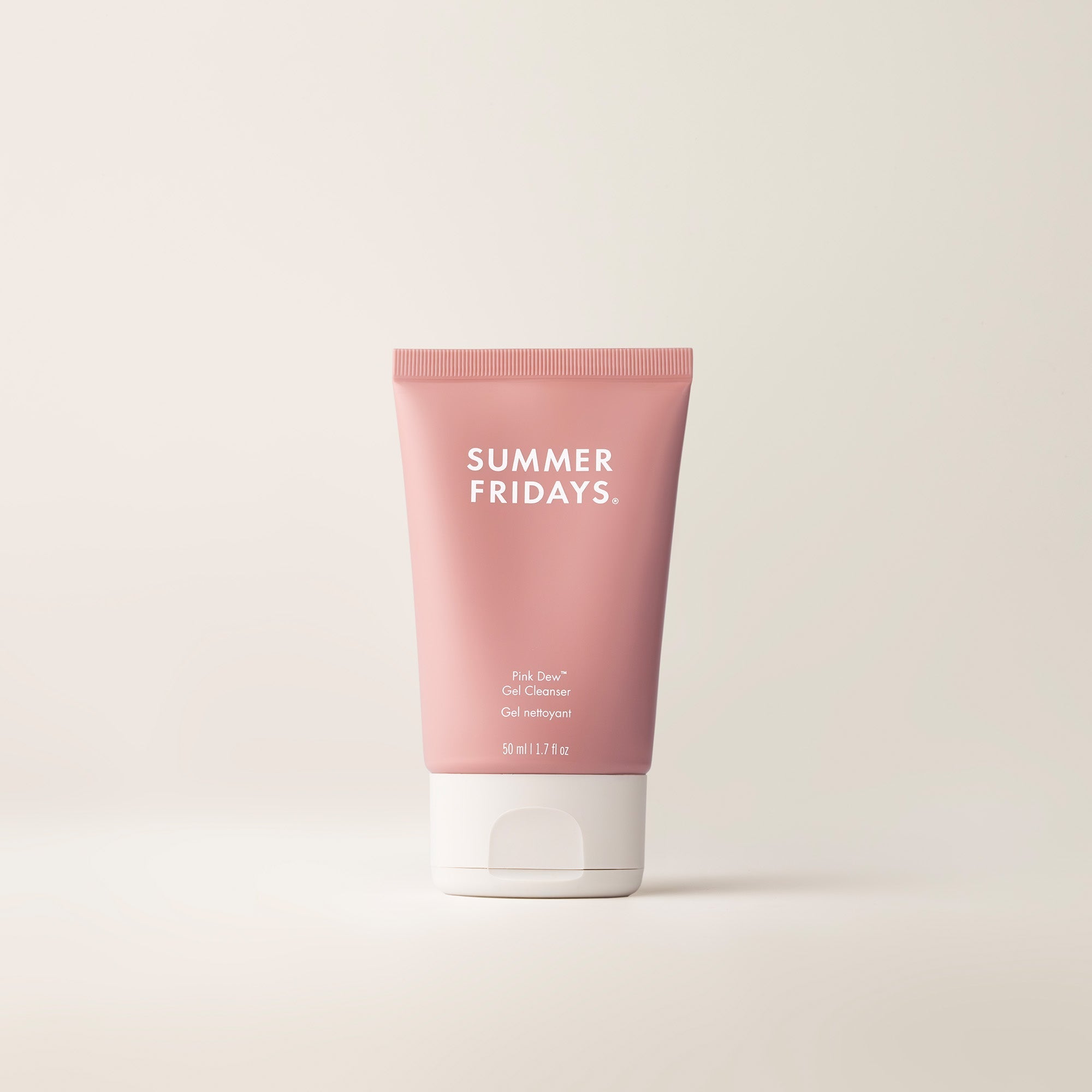 Mini Pink Dew™ Gel Cleanser - product image 1