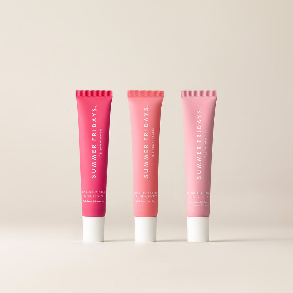Pink Treats Lip Trio | TikTok Exclusive - product image 1