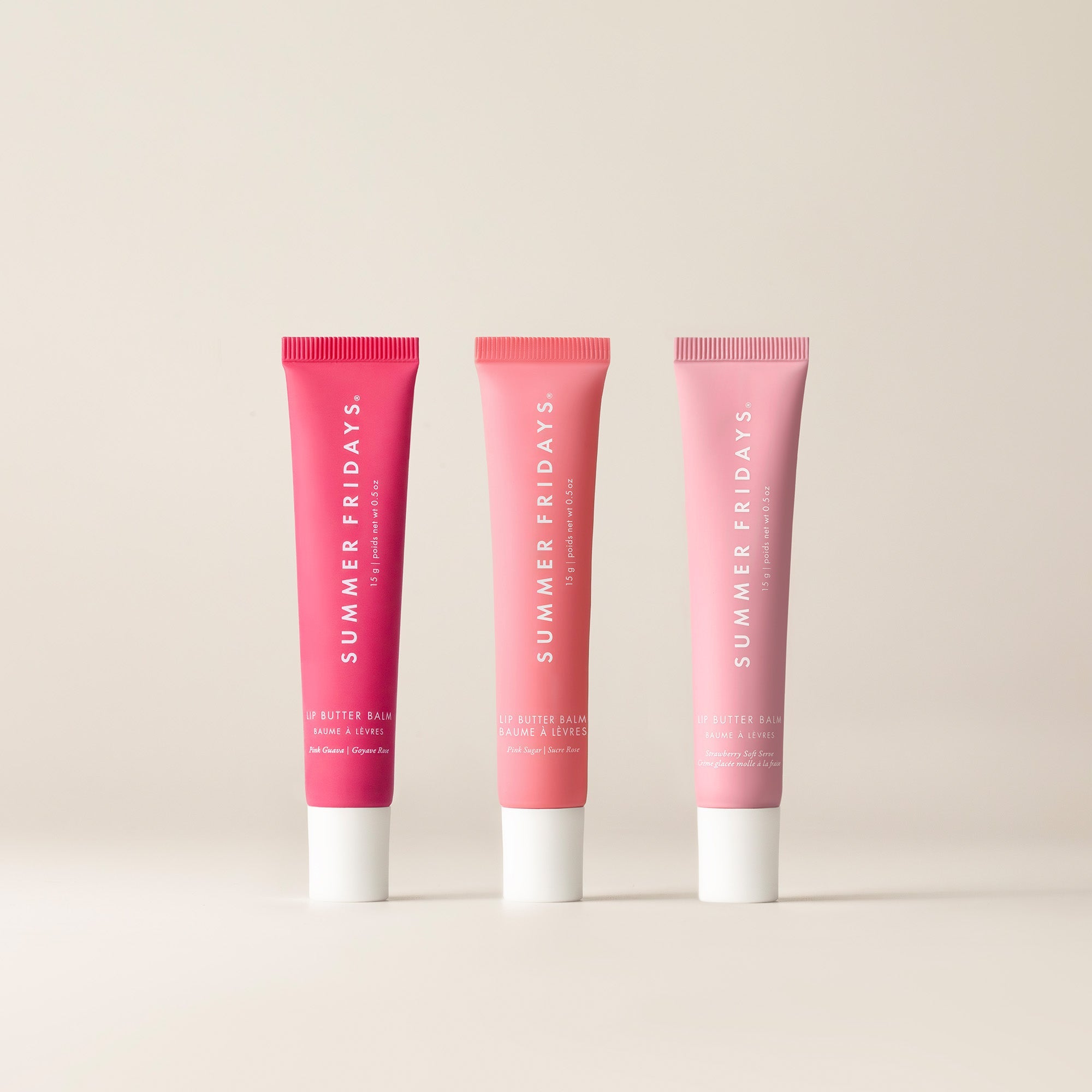 Pink Treats Lip Trio | TikTok Exclusive - product image 1