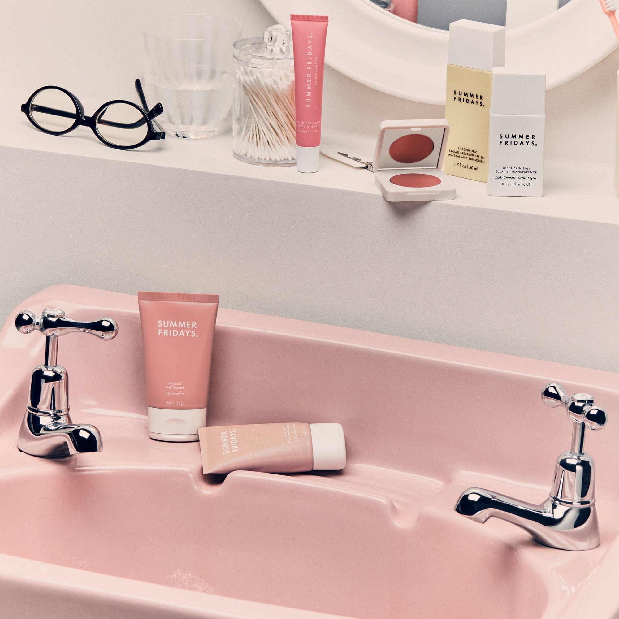 Pink Dew™ Gel Cleanser - product image 6