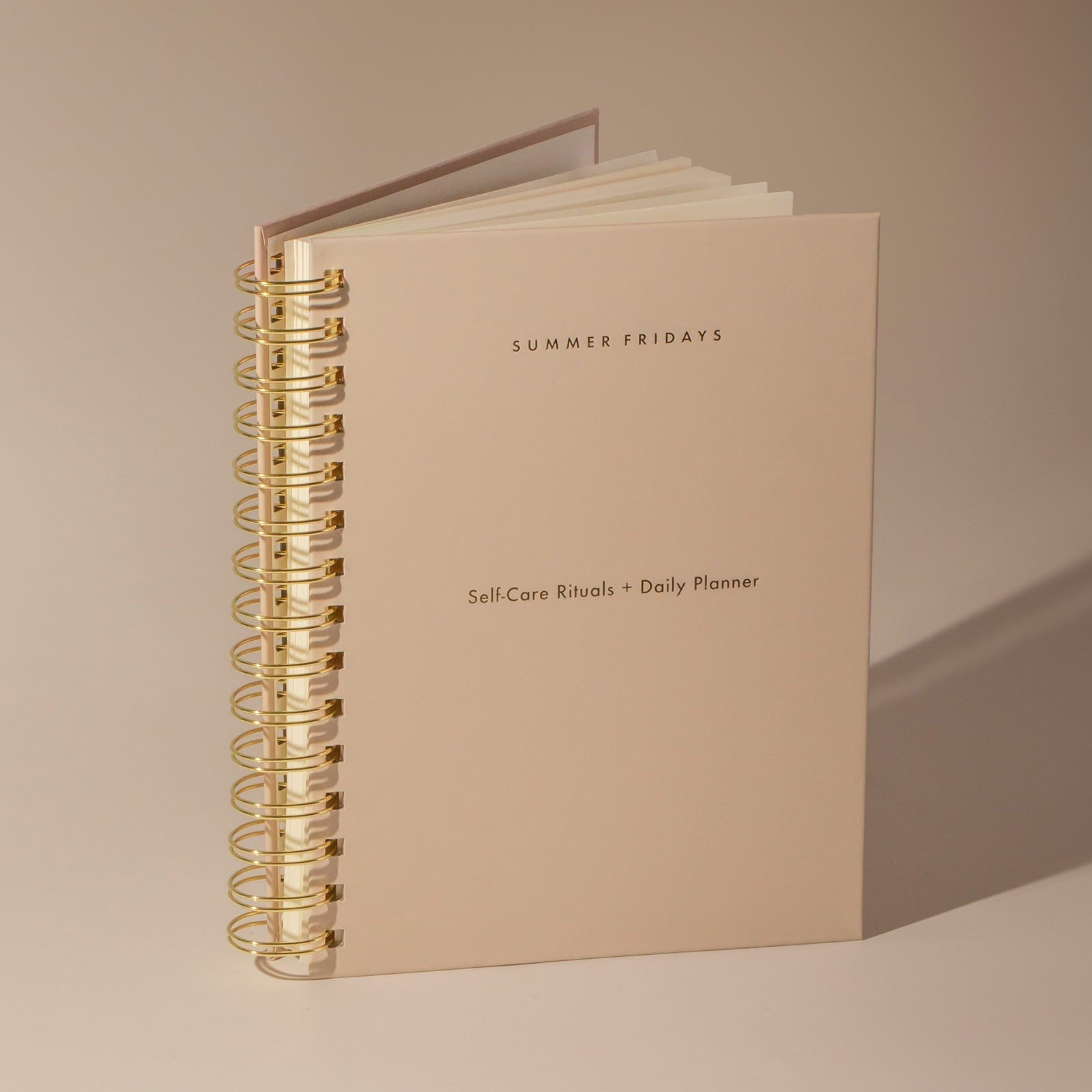 Self-Care Rituals + Daily Planner - product image 1