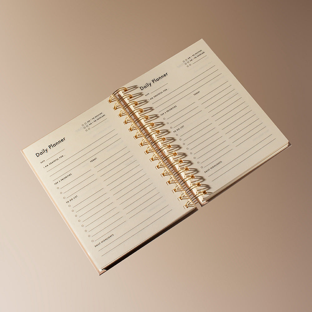 Self-Care Rituals + Daily Planner - product image 2