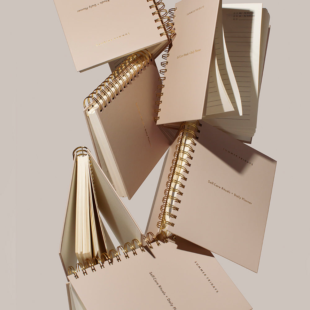 Self-Care Rituals + Daily Planner - product image 3