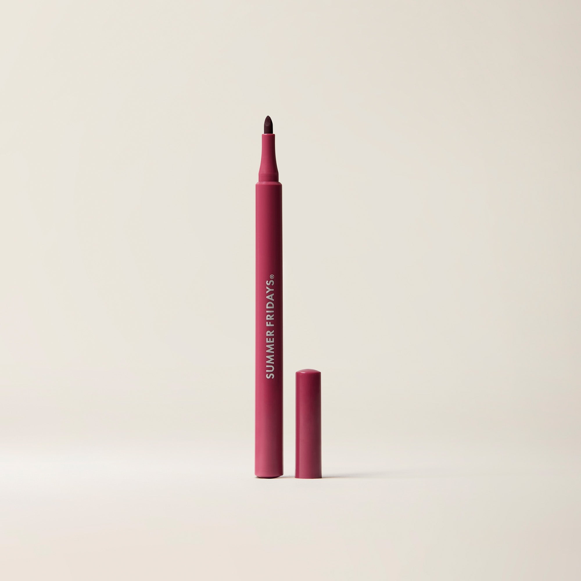 Flushed Lip Stain Plum - product image 1