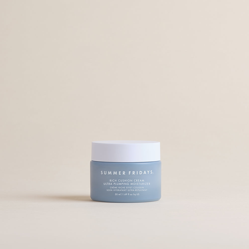 Rich Cushion Cream - product image 1