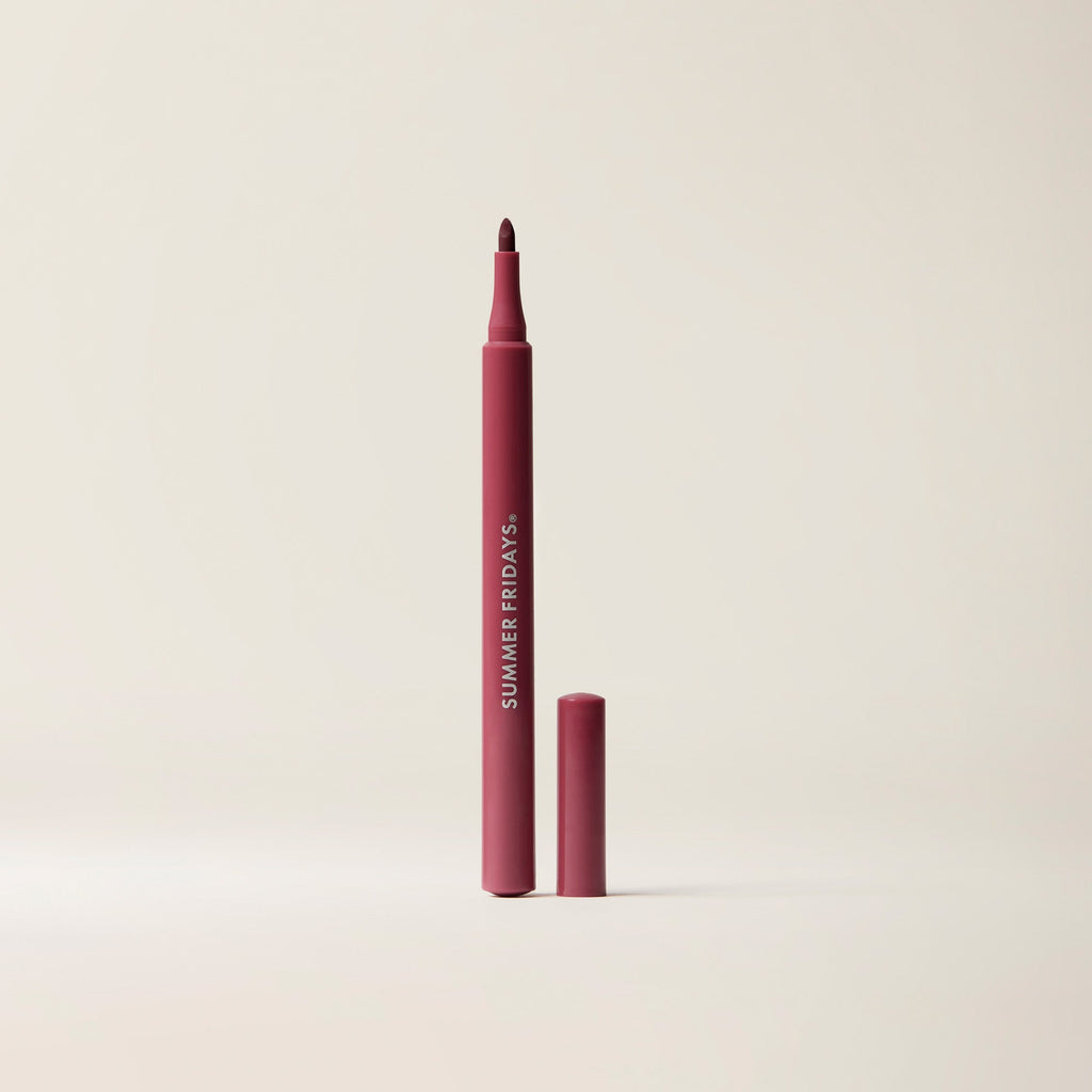 Flushed Lip Stain Rosette - product image 1
