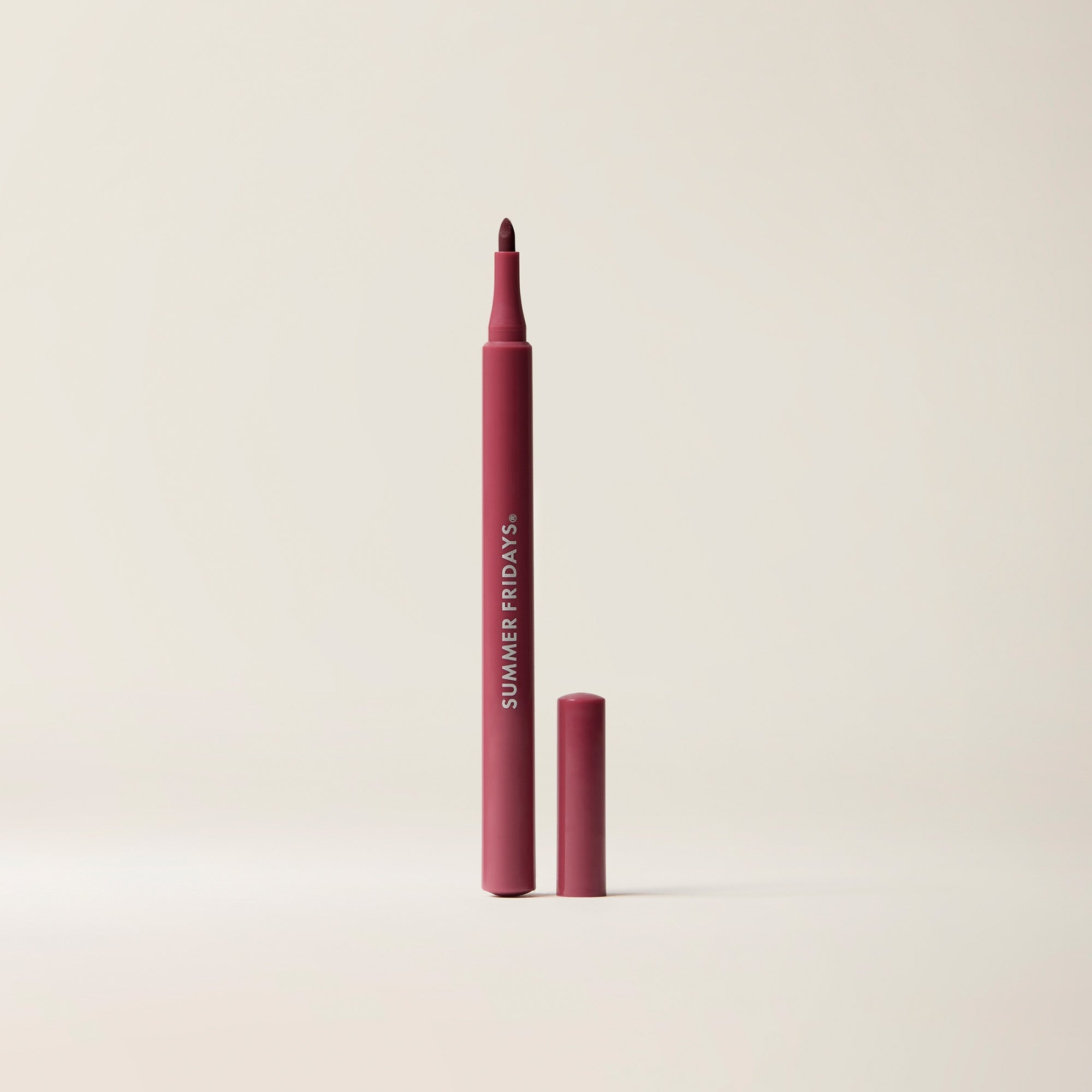 Flushed Lip Stain Rosette - product image 1