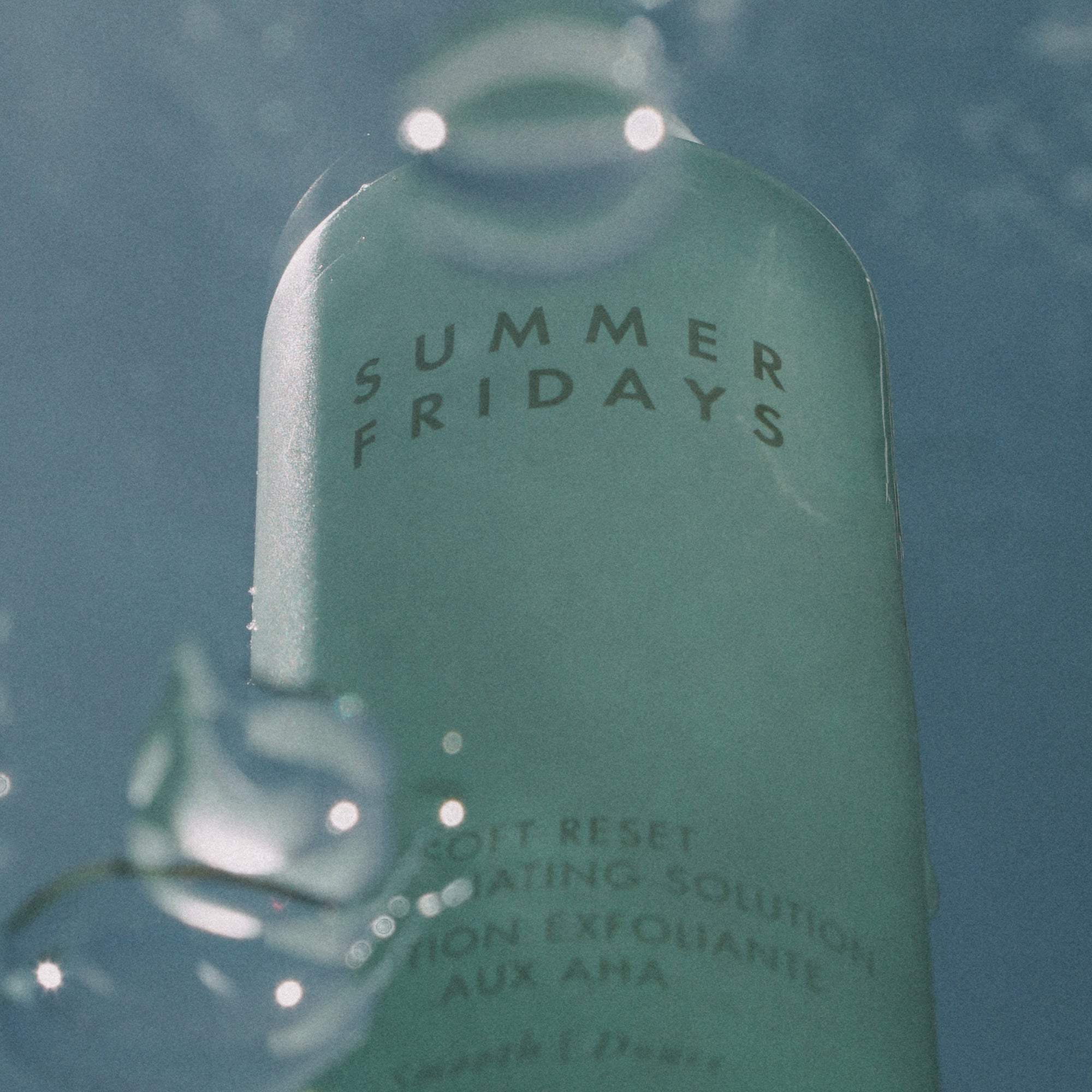 Soft Reset AHA Exfoliating Solution with Lactic and Glycolic Acid - product image 4