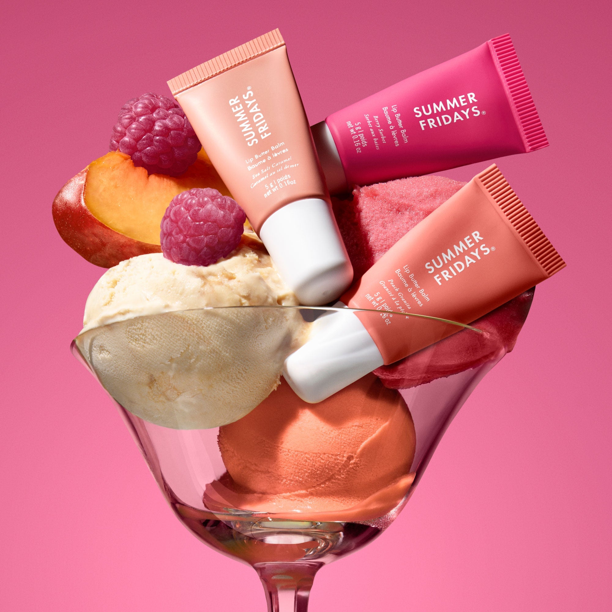 SummerFridays beauty media