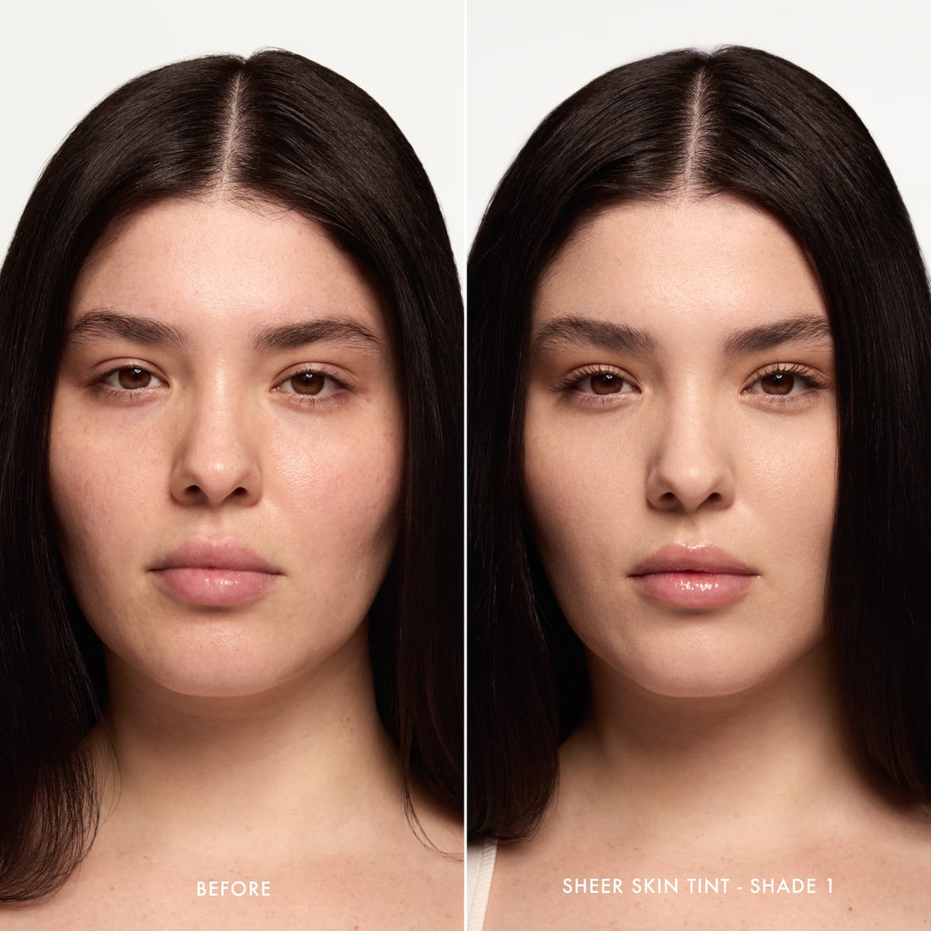 Sheer Skin Tint - product image 4