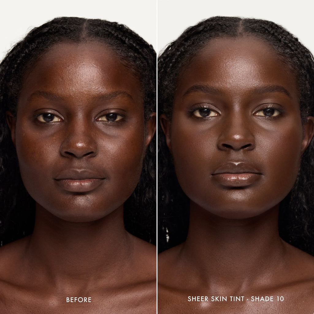 Sheer Skin Tint - product image 70