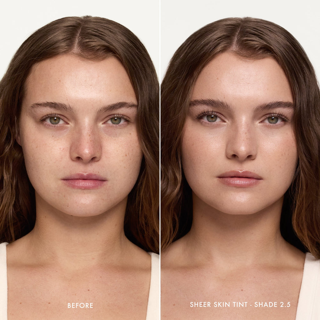 Sheer Skin Tint - product image 16