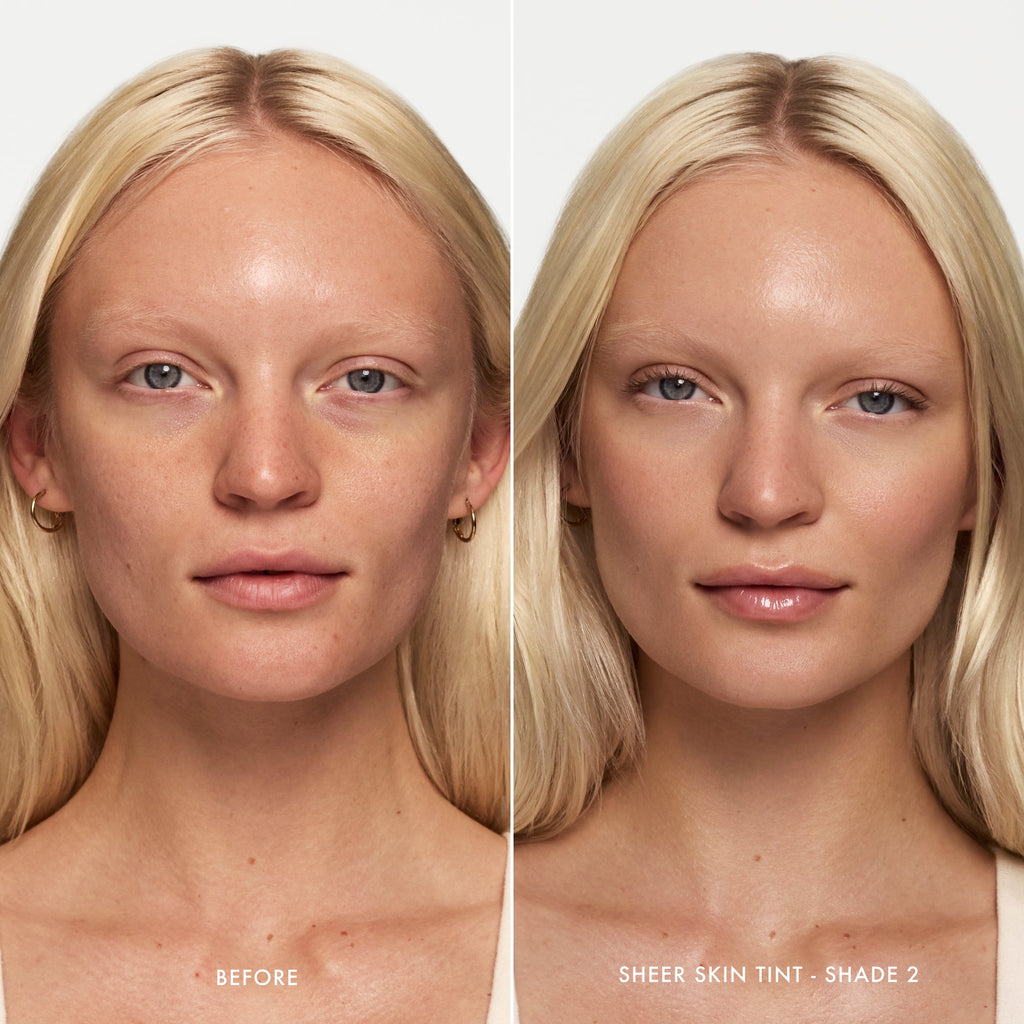Sheer Skin Tint - product image 10