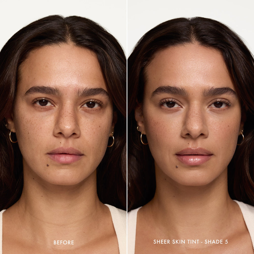Sheer Skin Tint - product image 40