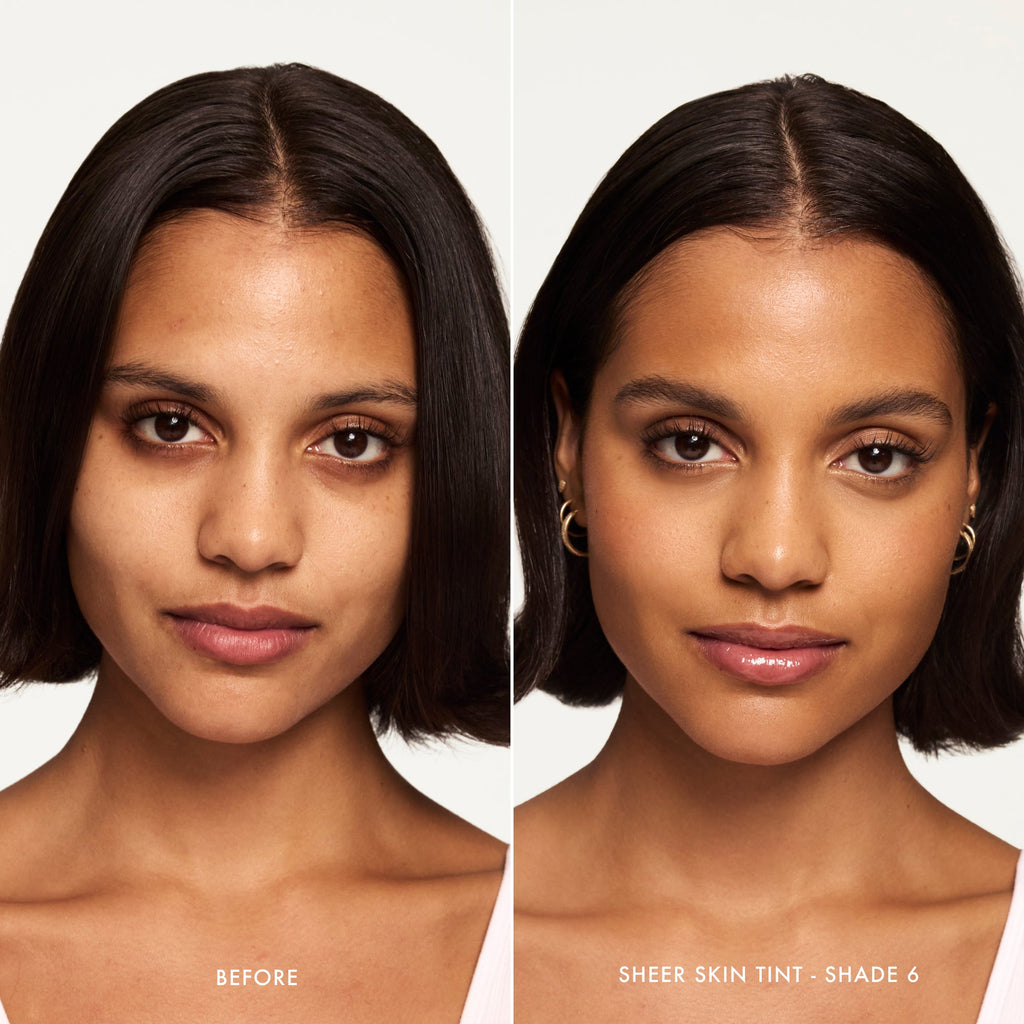 Sheer Skin Tint - product image 46